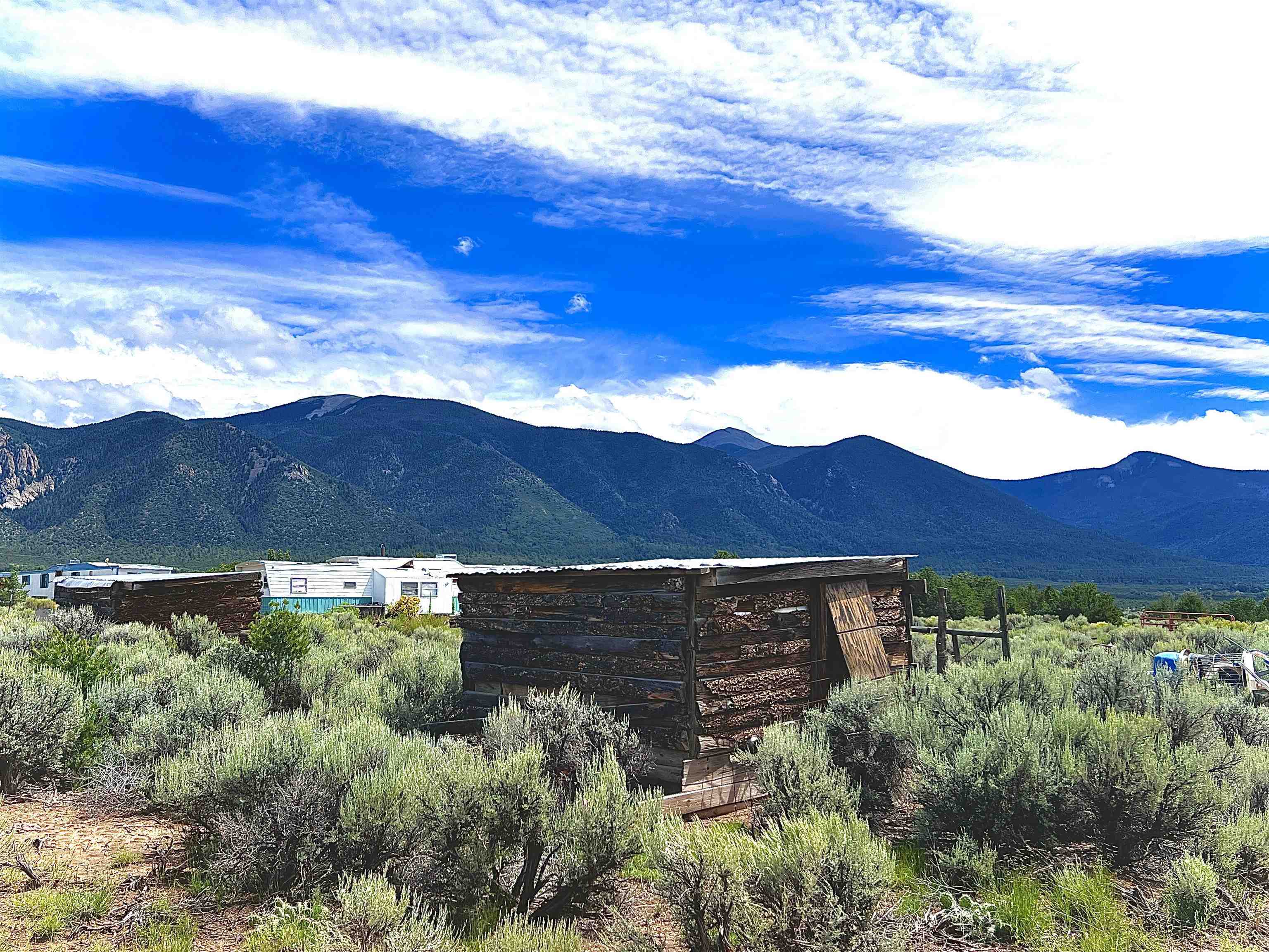 34 Latir Rd, Questa, New Mexico image 16