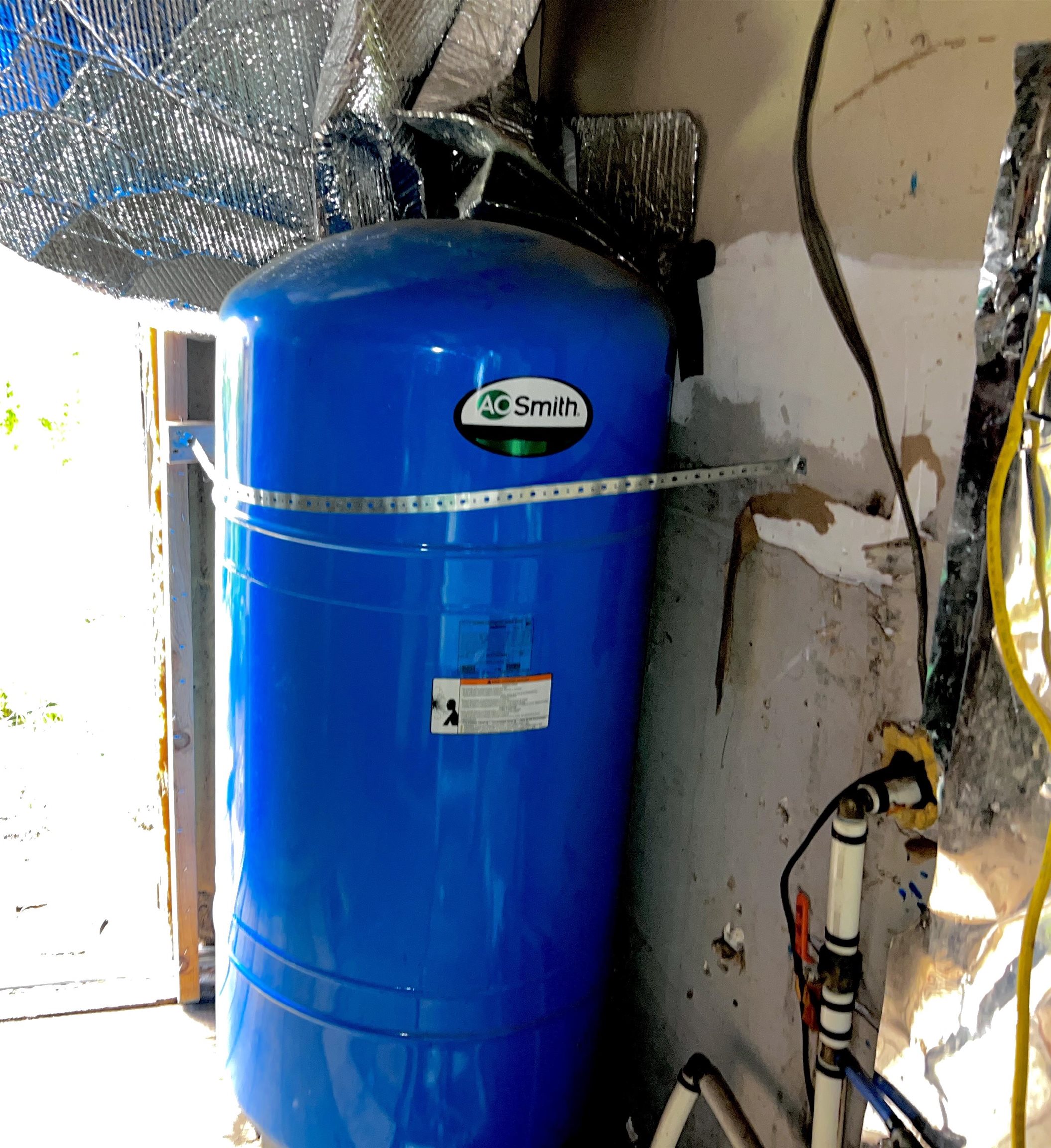 Multiple Storage Sheds