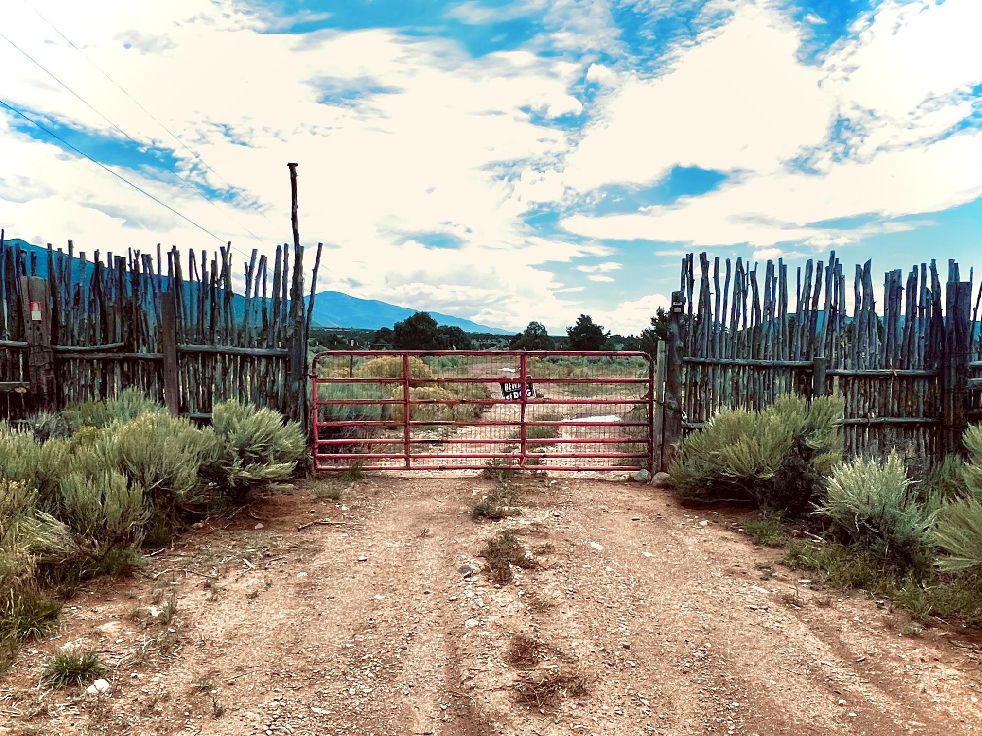 34 Latir Rd, Questa, New Mexico image 7