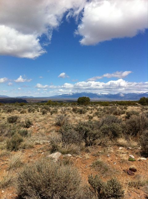 Photo of Lot 8 Ranchos Orchard, Ranchos de Taos, NM 87557 (MLS # 113672)
