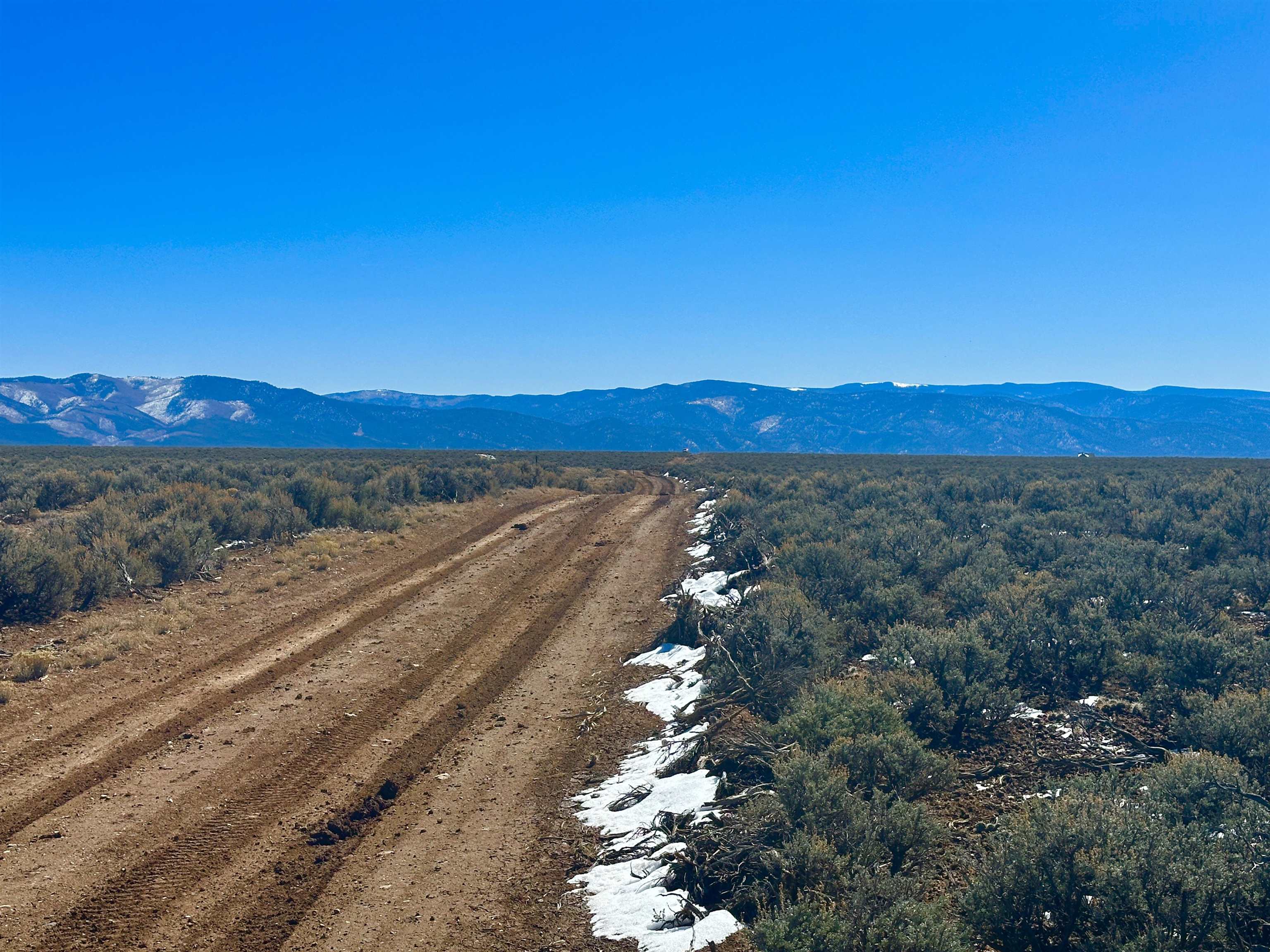 Tract 3A Off Hwy 64, El Prado, New Mexico image 6