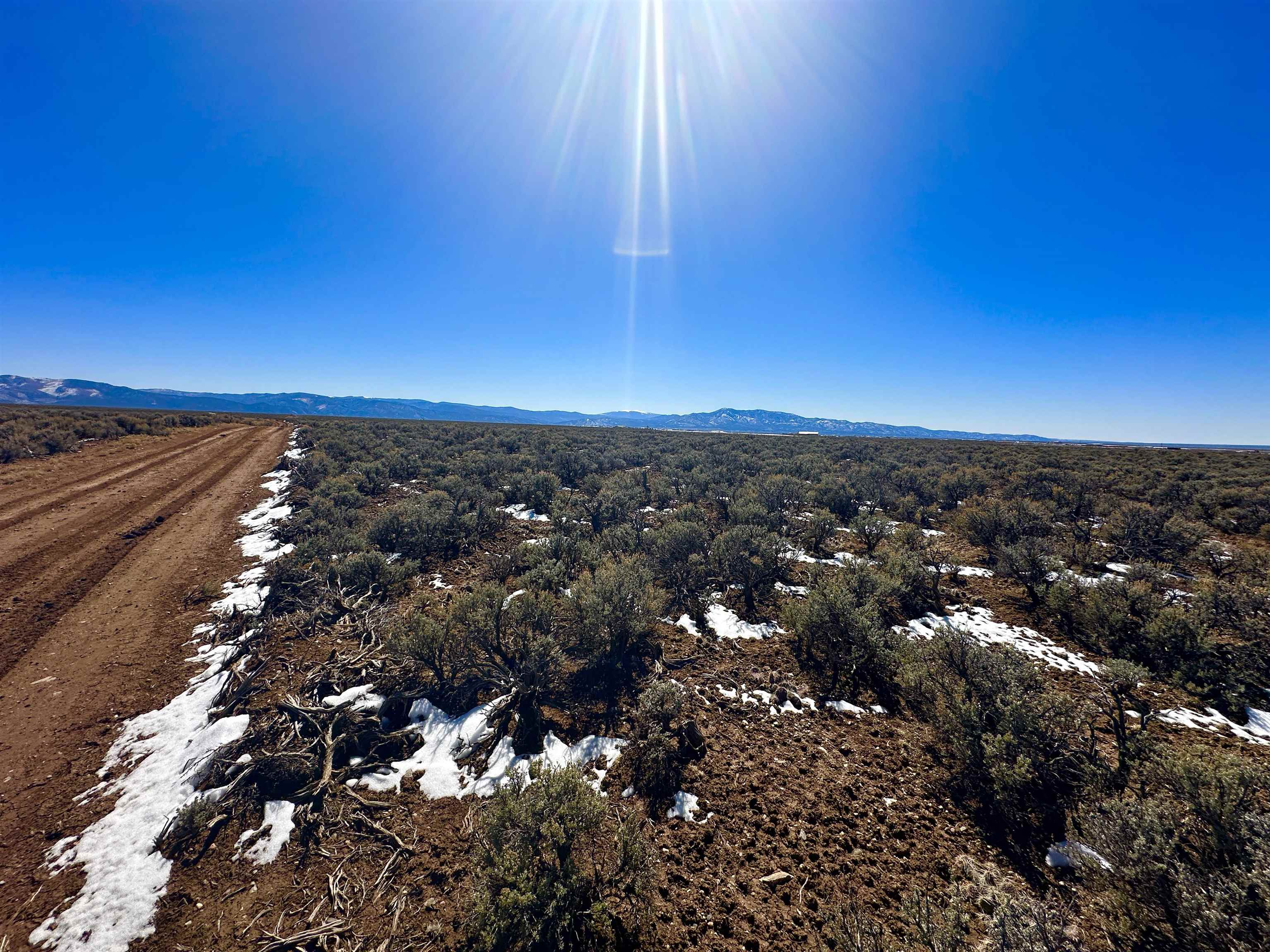 Tract 3A Off Hwy 64, El Prado, New Mexico image 2