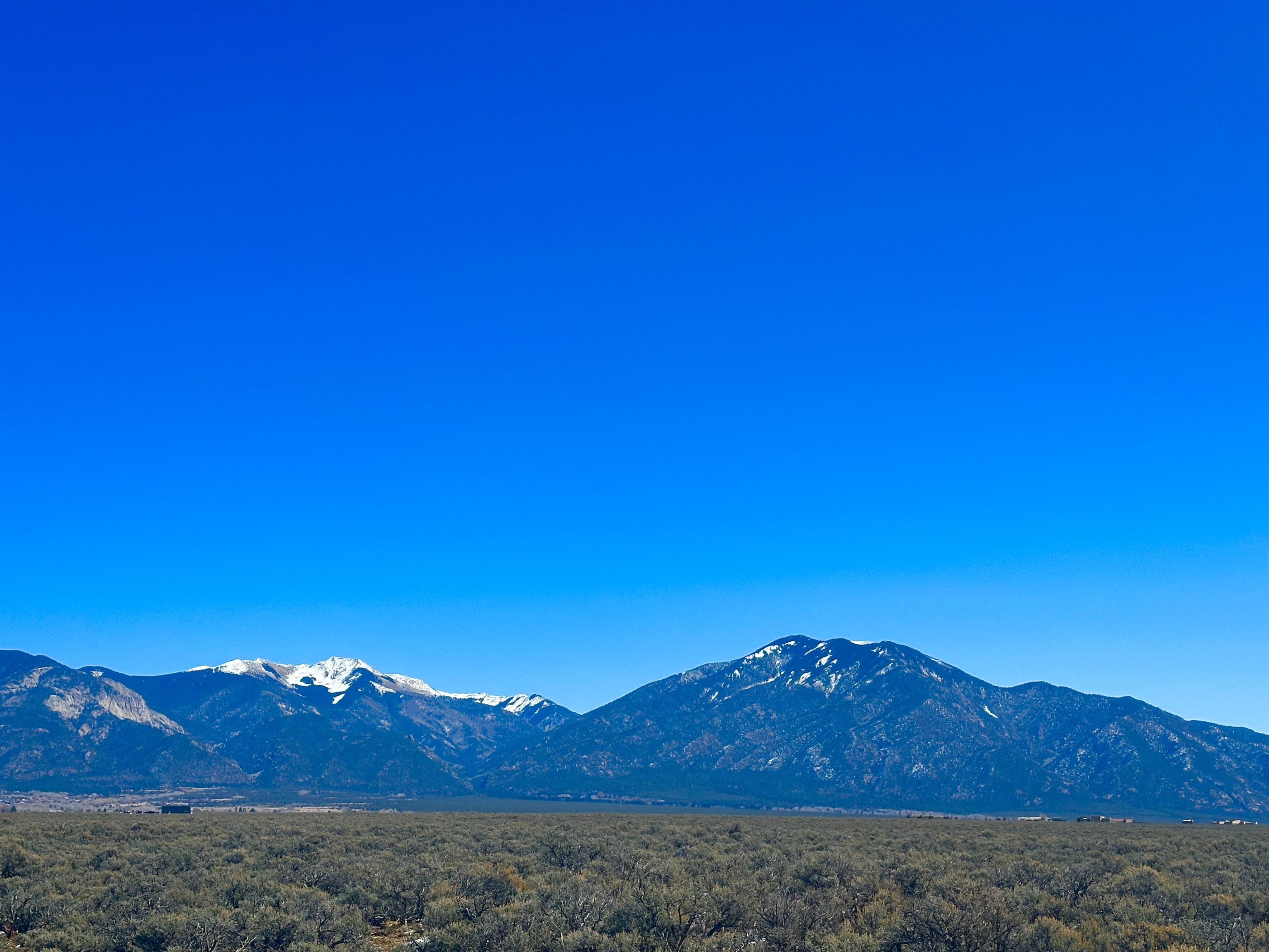 Tract 3A Off Hwy 64, El Prado, New Mexico image 1