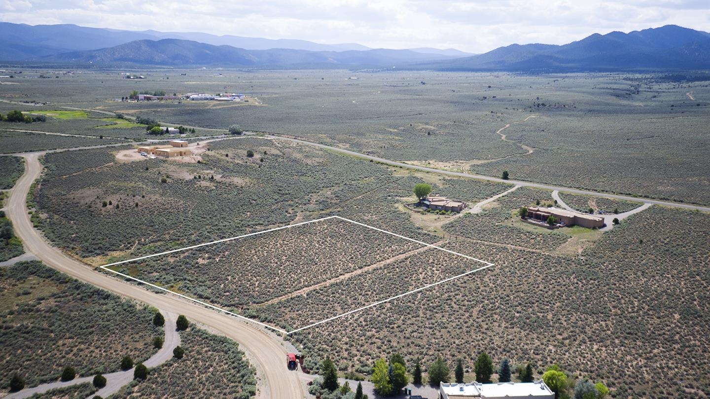 Lot 27 Los Cordovas Road, Ranchos de Taos, New Mexico image 4