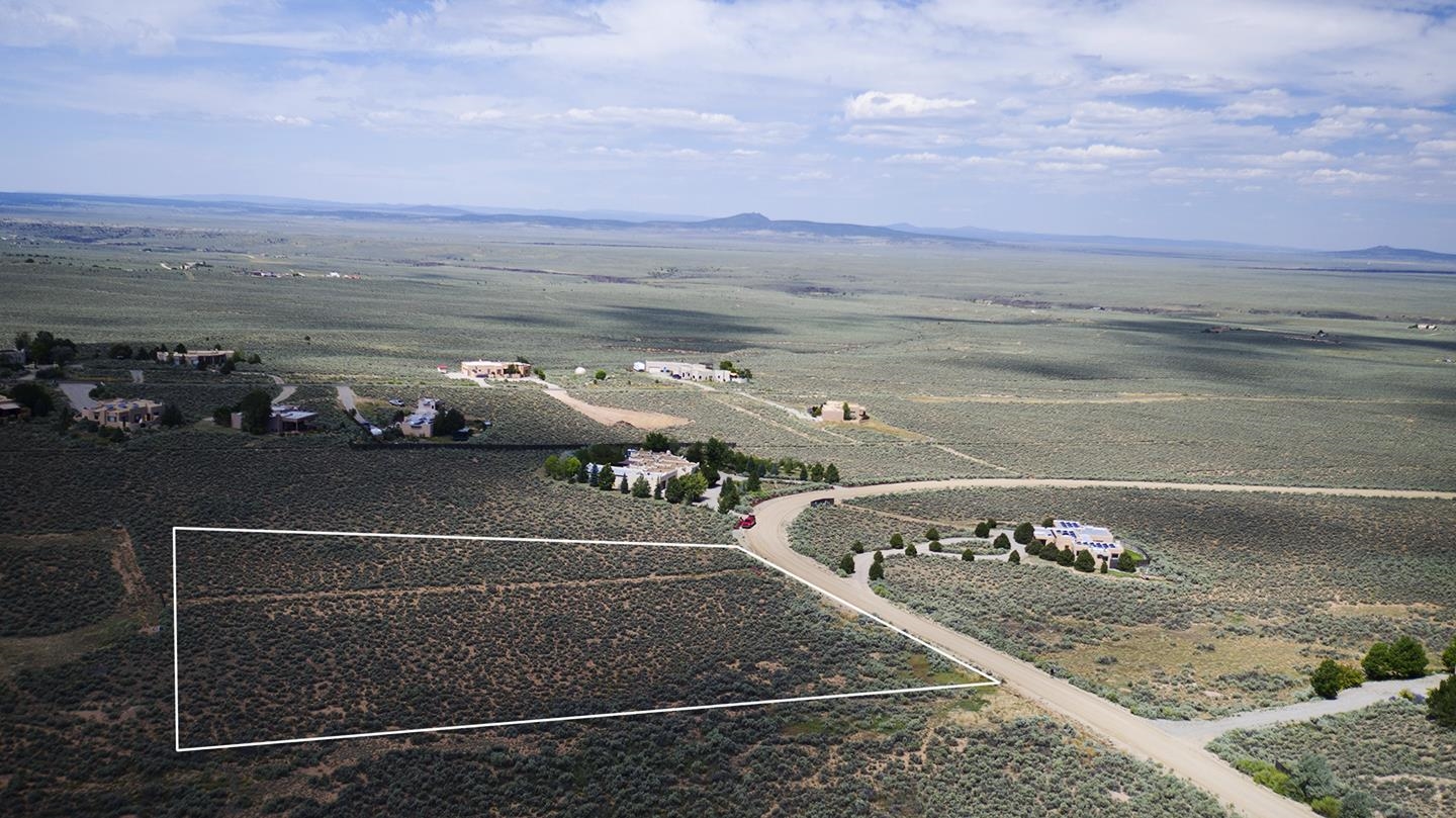 Lot 27 Los Cordovas Road, Ranchos de Taos, New Mexico image 5