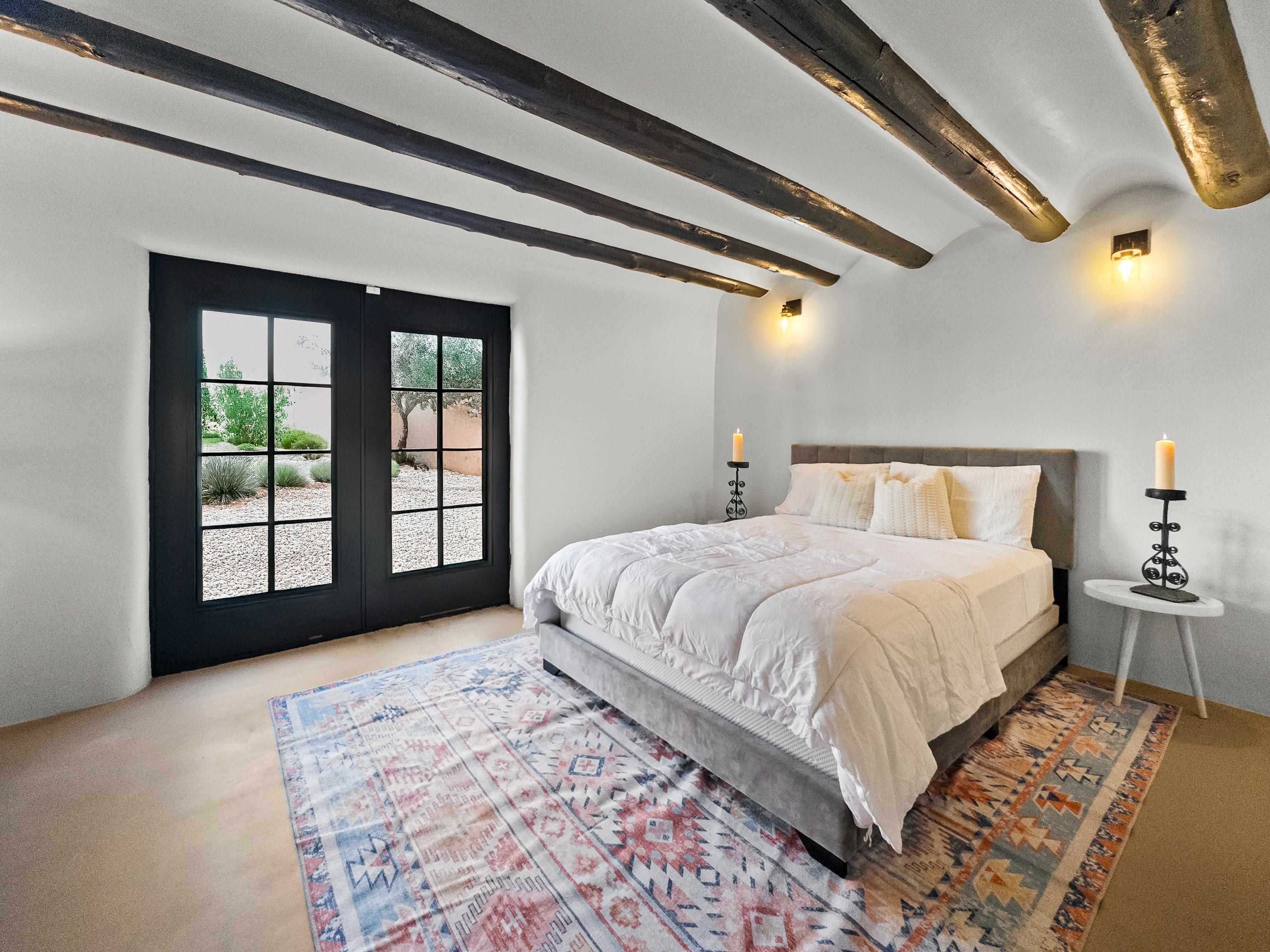 41 Ortiz Rd, Ranchos de Taos, New Mexico image 3