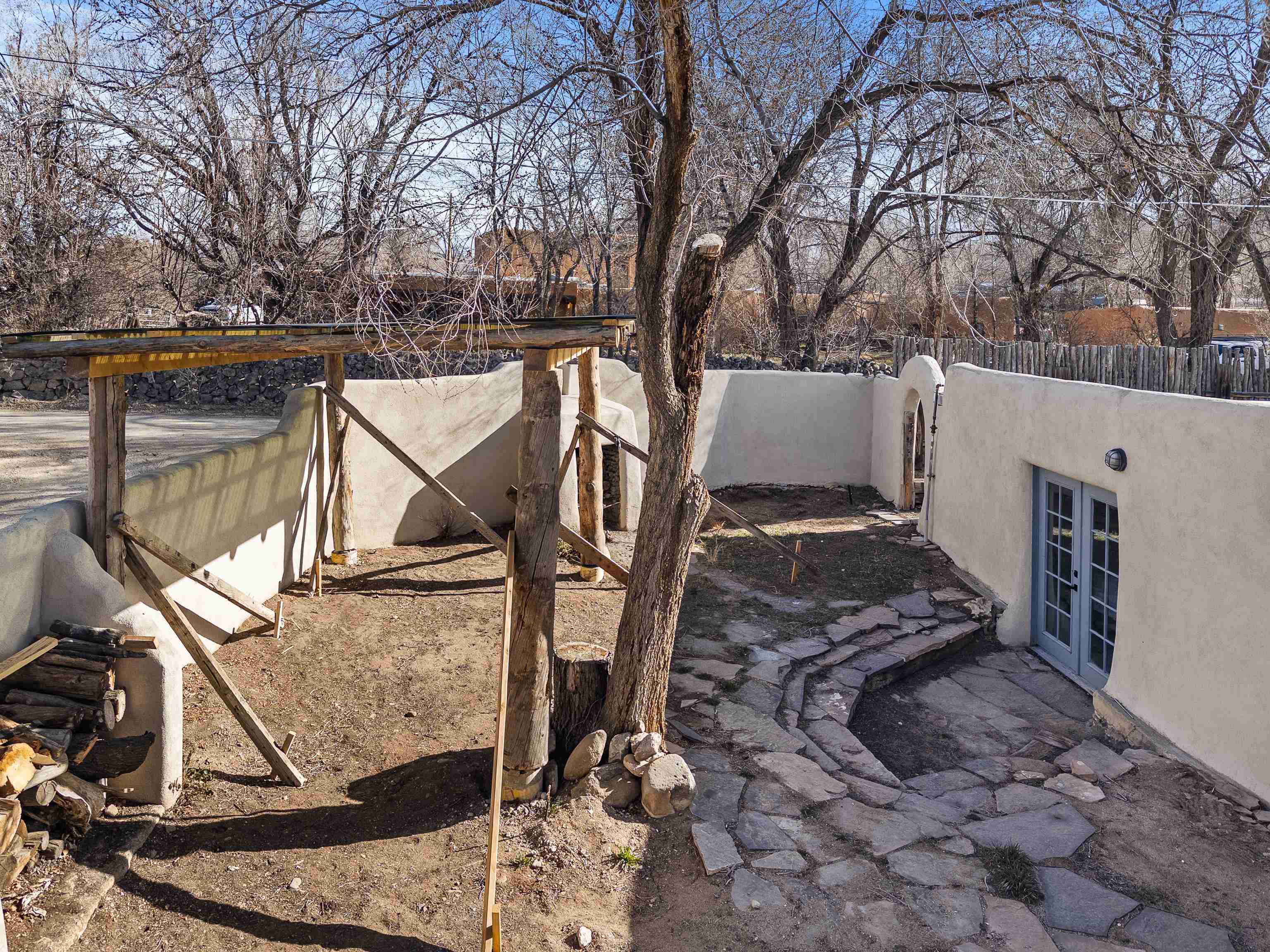 41 Ortiz Rd, Ranchos de Taos, New Mexico image 25