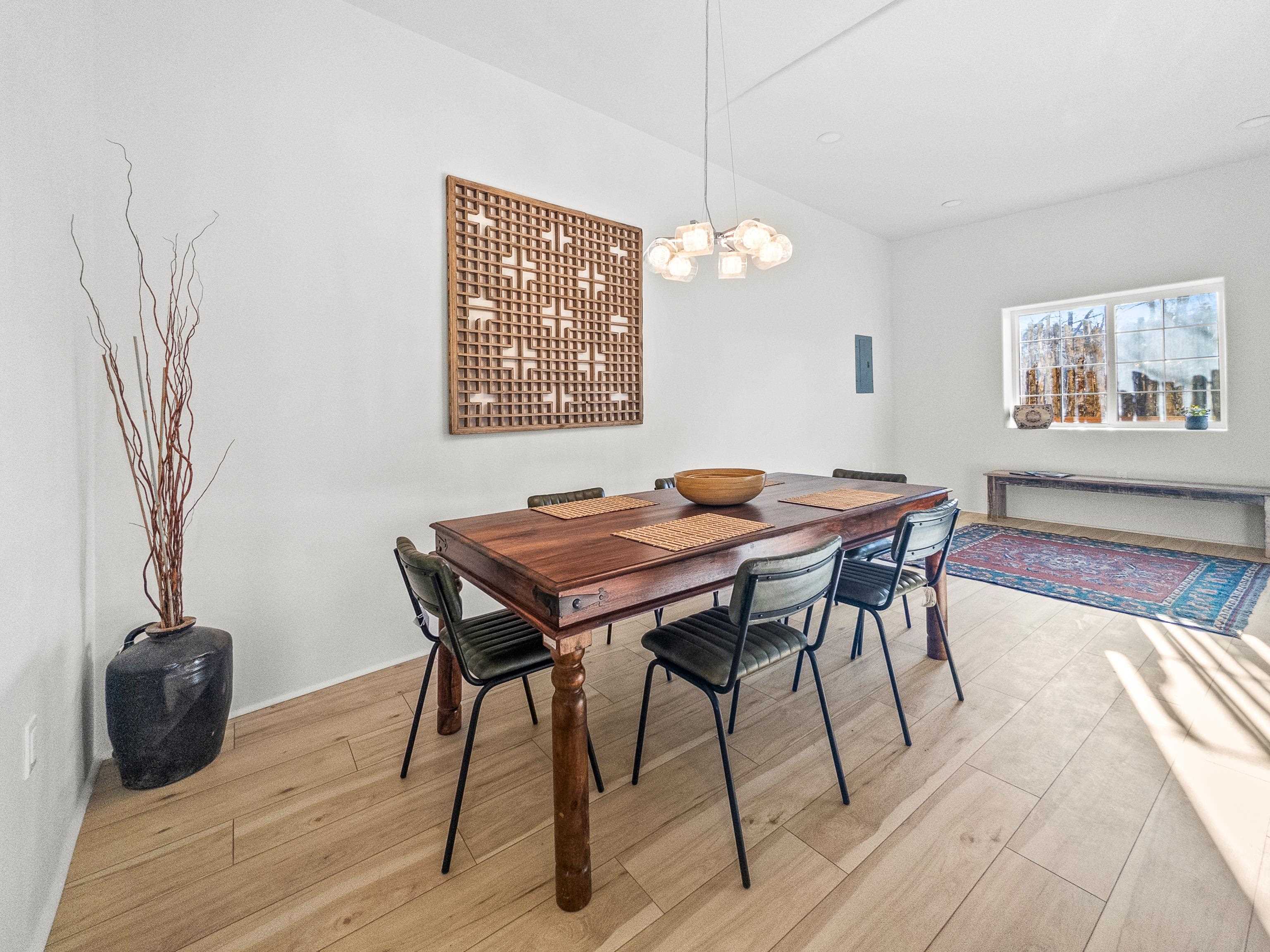 41 Ortiz Rd, Ranchos de Taos, New Mexico image 4