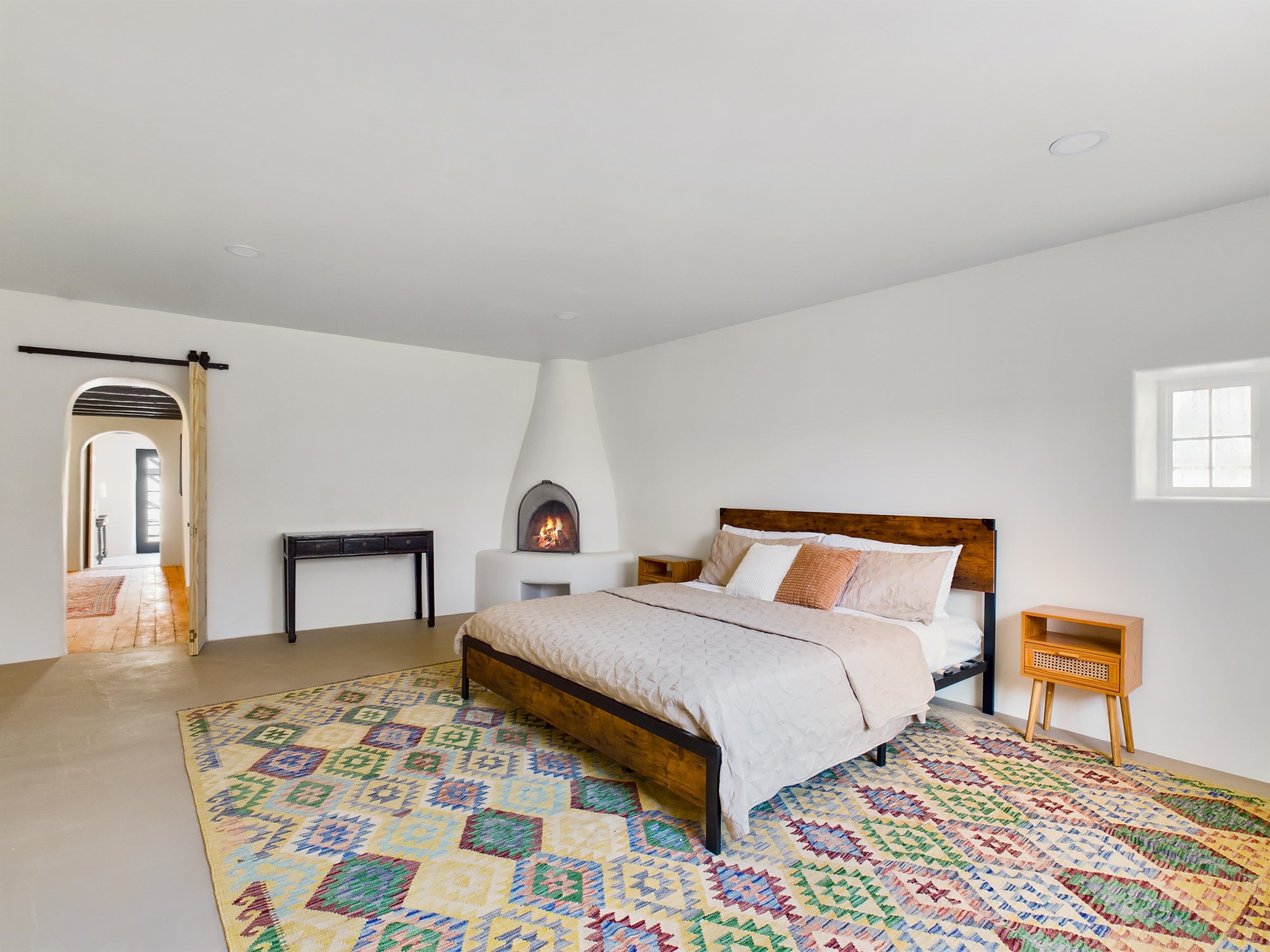41 Ortiz Rd, Ranchos de Taos, New Mexico image 9