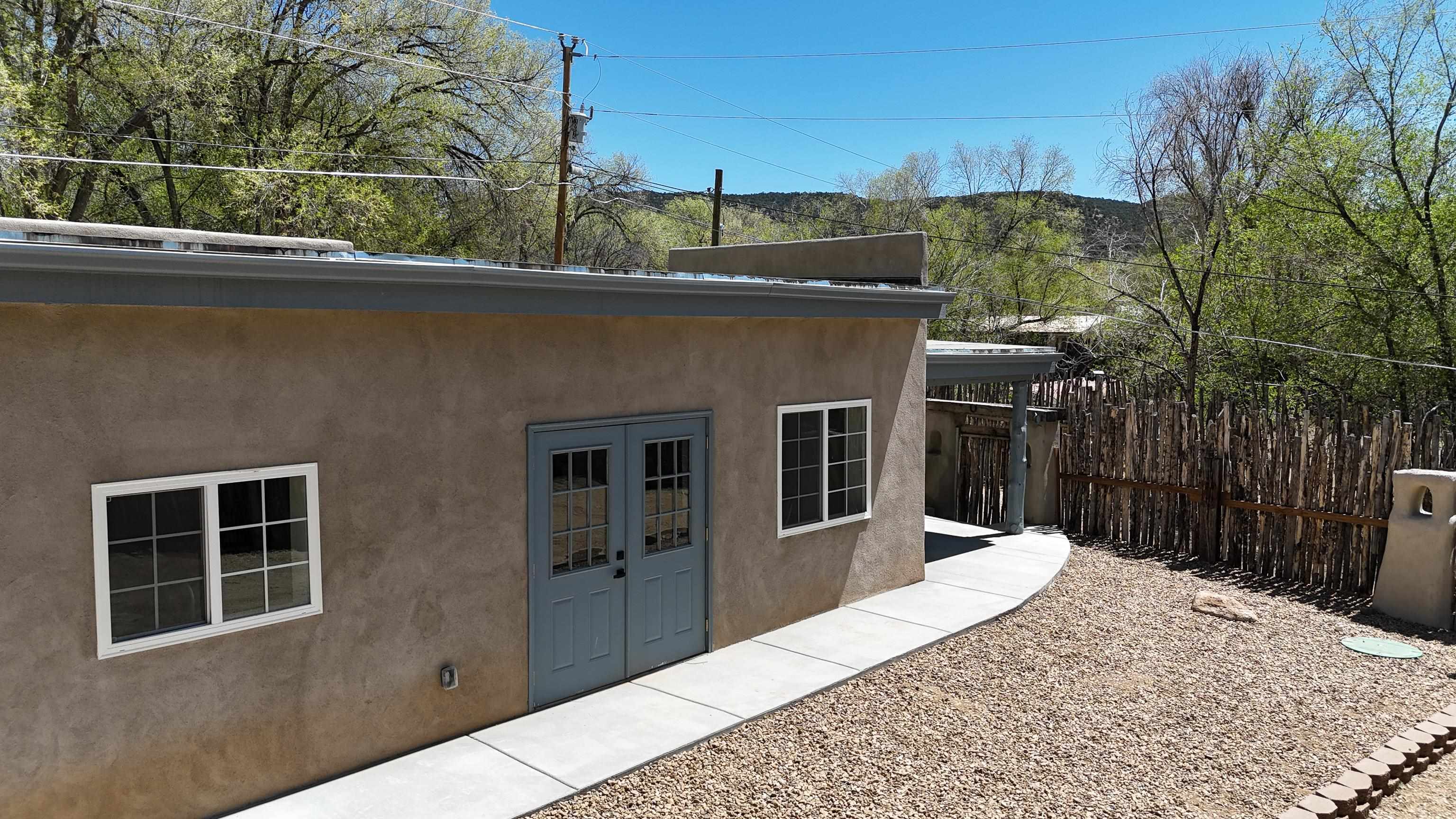 41 Ortiz Rd, Ranchos de Taos, New Mexico image 14