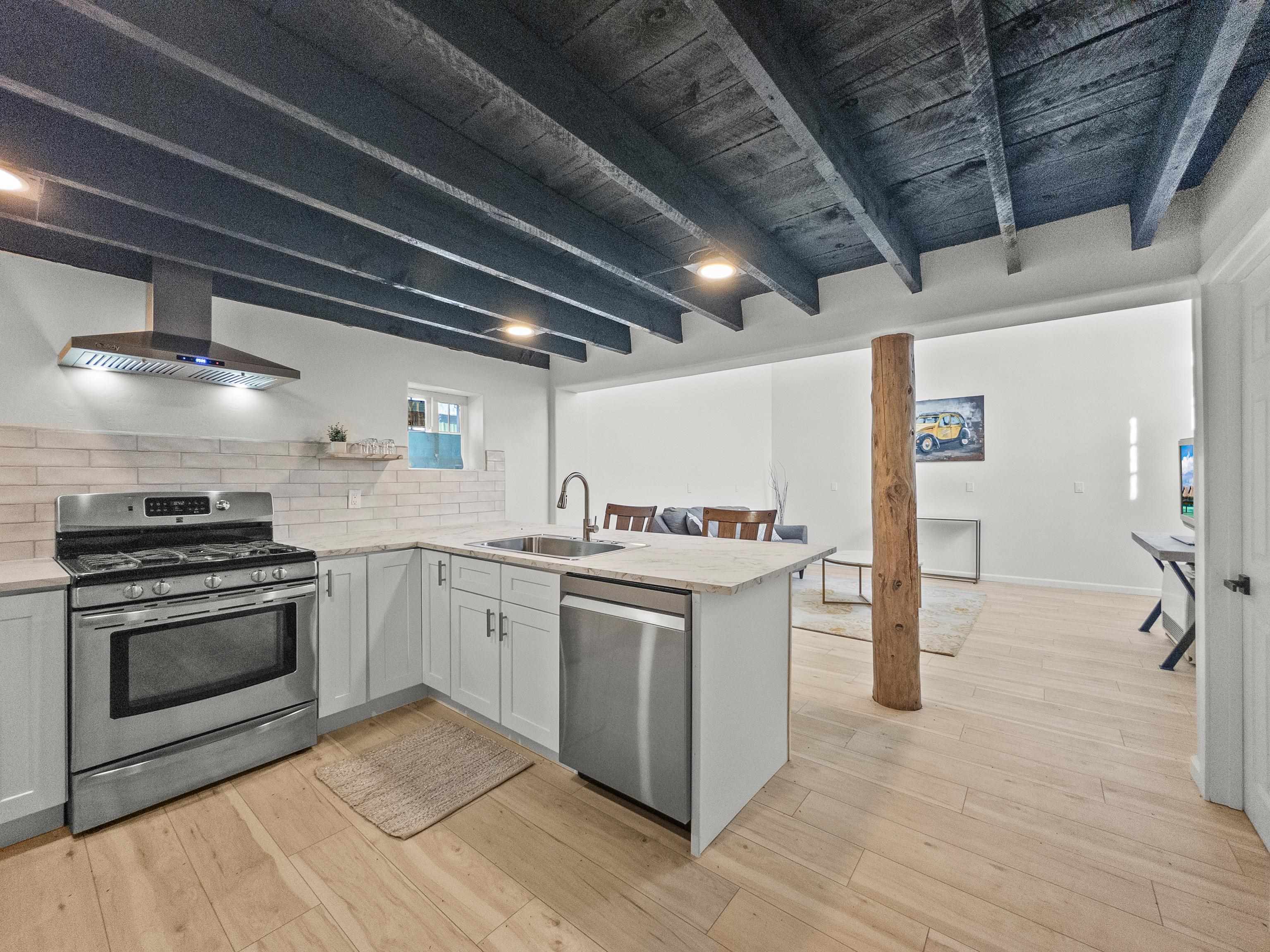 41 Ortiz Rd, Ranchos de Taos, New Mexico image 19