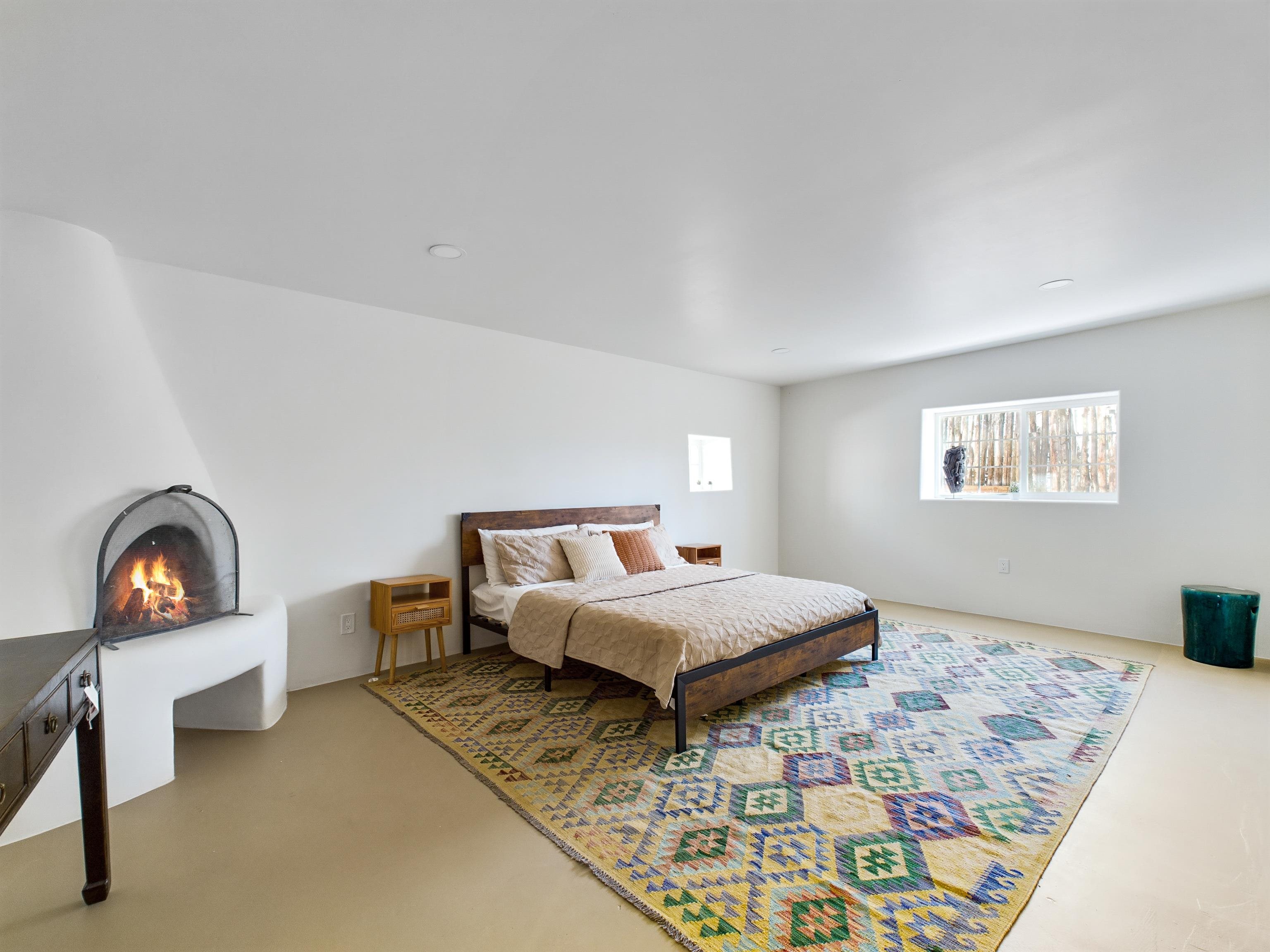 41 Ortiz Rd, Ranchos de Taos, New Mexico image 5