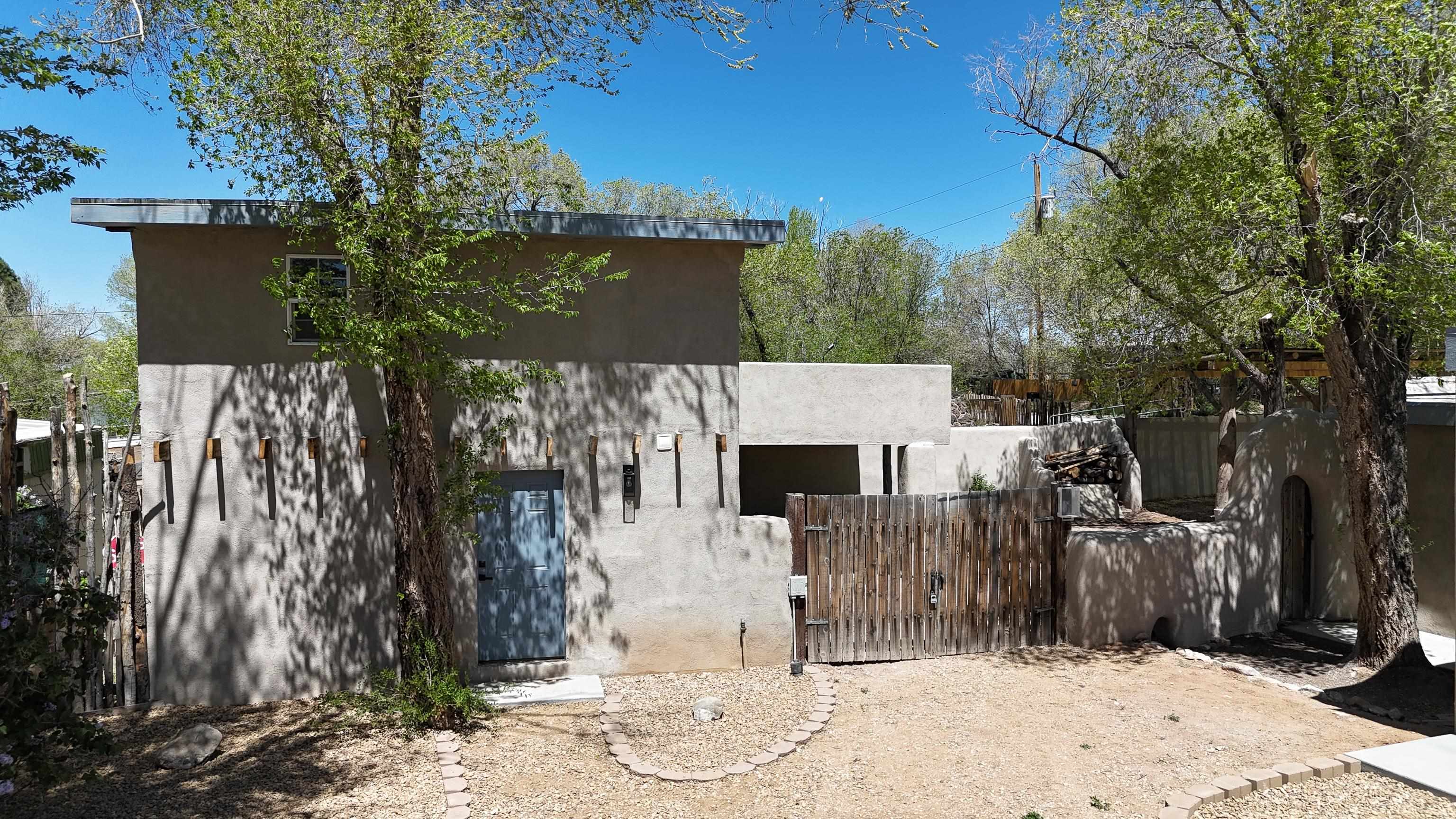41 Ortiz Rd, Ranchos de Taos, New Mexico image 16