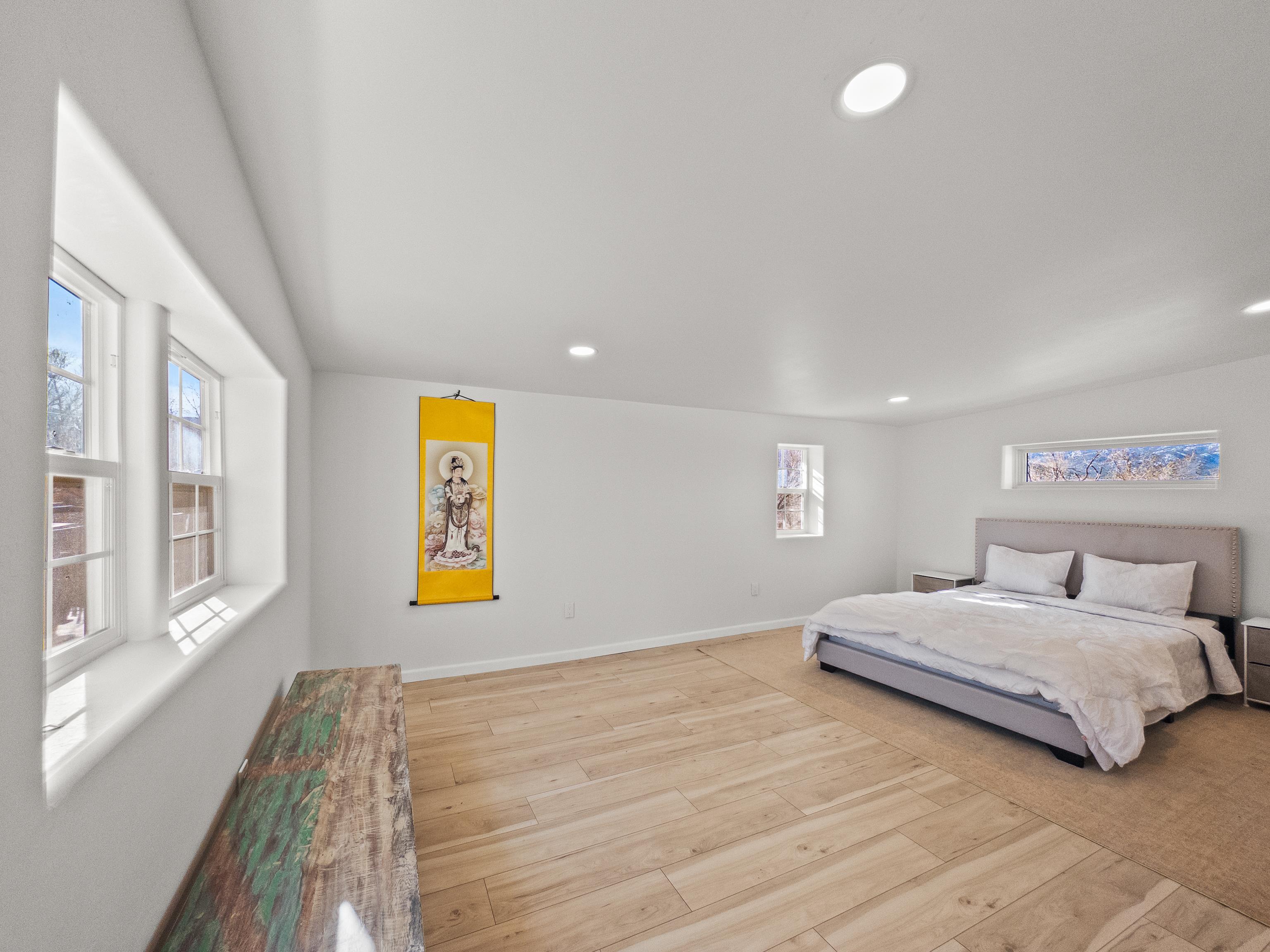 41 Ortiz Rd, Ranchos de Taos, New Mexico image 21