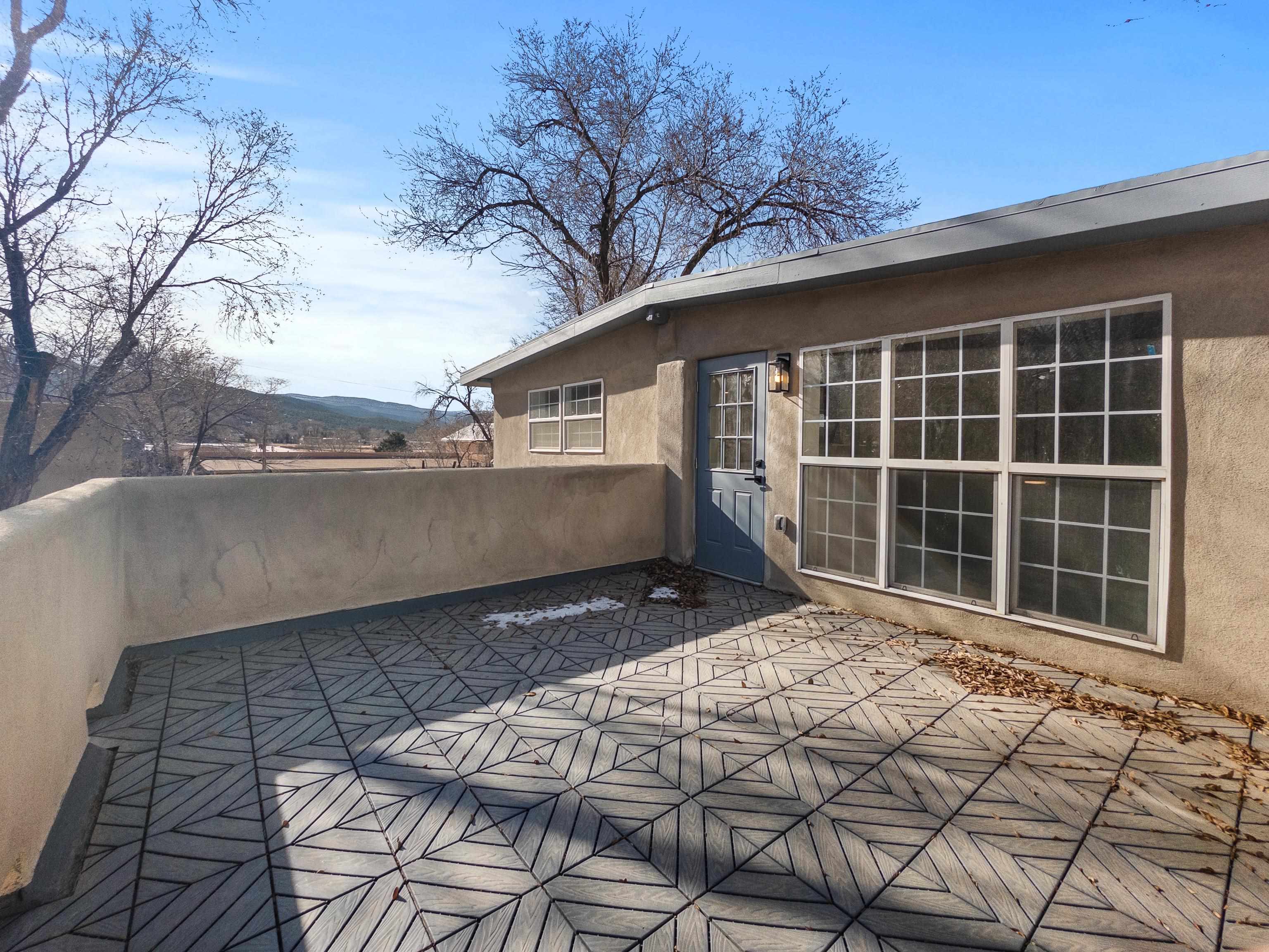 41 Ortiz Rd, Ranchos de Taos, New Mexico image 24