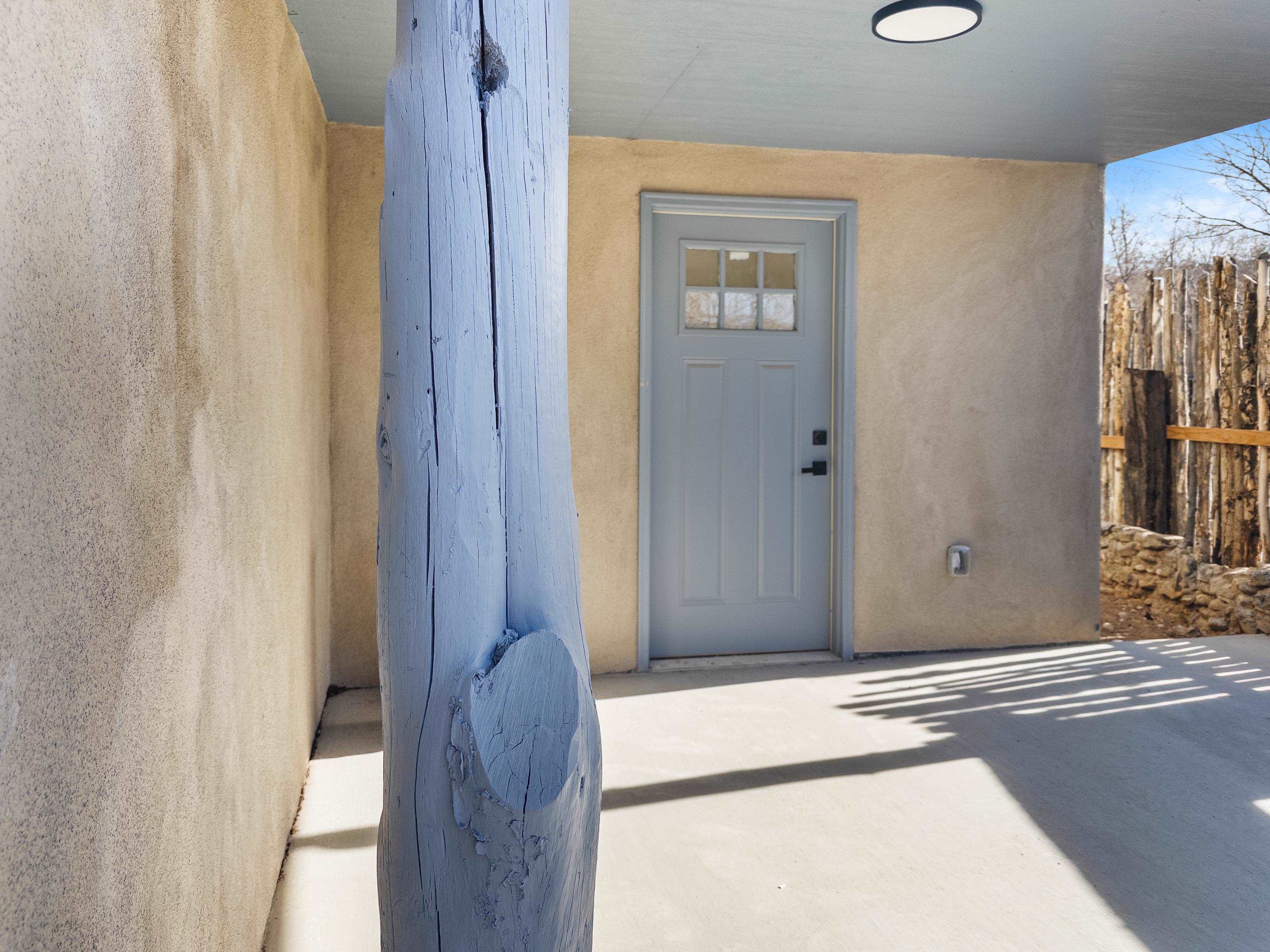 41 Ortiz Rd, Ranchos de Taos, New Mexico image 13