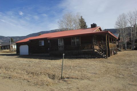 Photo of 471 4th St, Eagle Nest, NM 87718 (MLS # 114397)