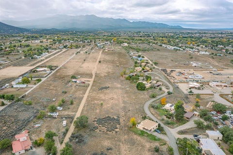 Vacant Land For Sale - TRACT B Dona Ana<br/> Taos County, Ranchos de Taos, NM 87557
