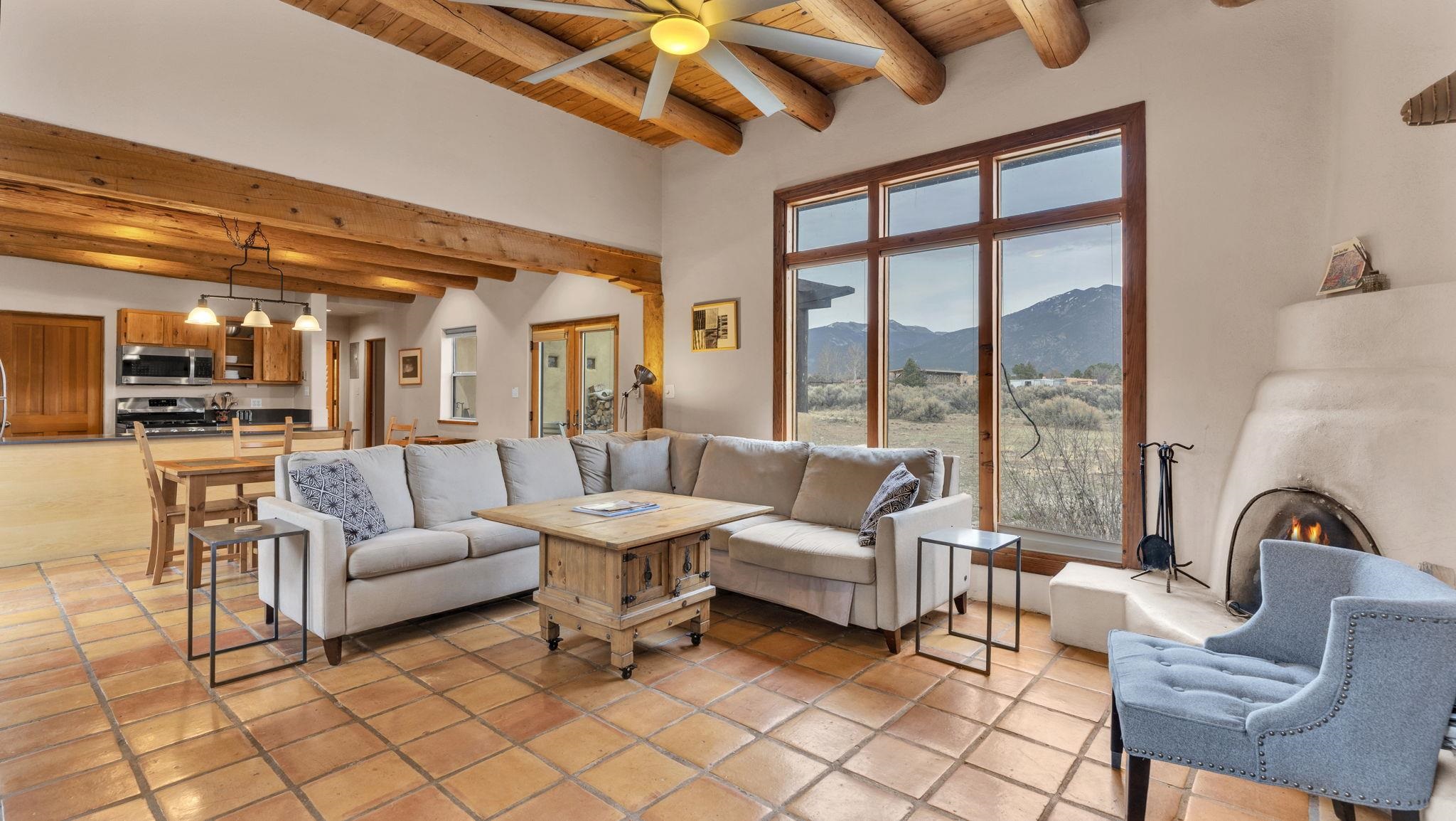21 Buena Vista, El Prado, New Mexico image 3