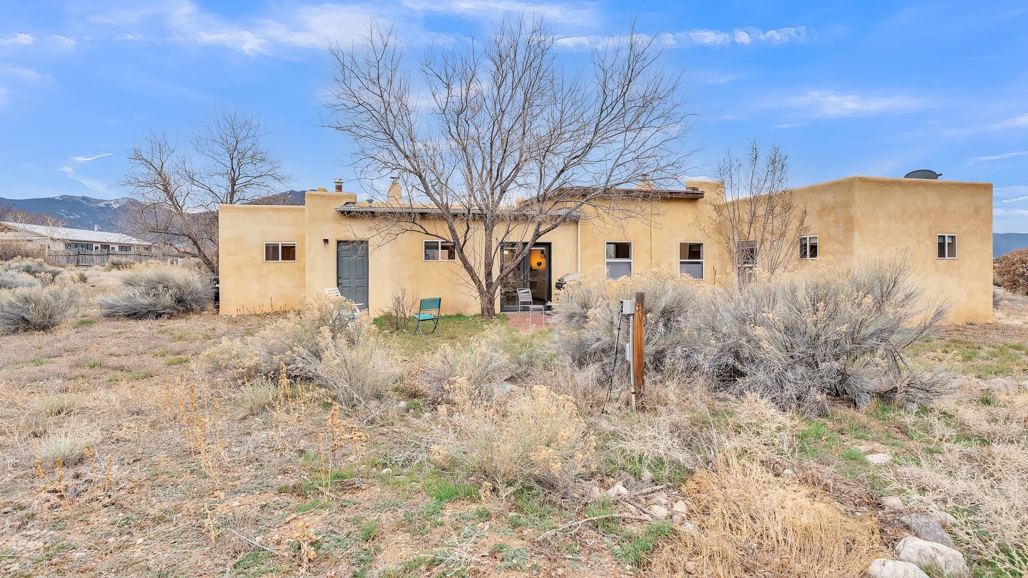 21 Buena Vista, El Prado, New Mexico image 22