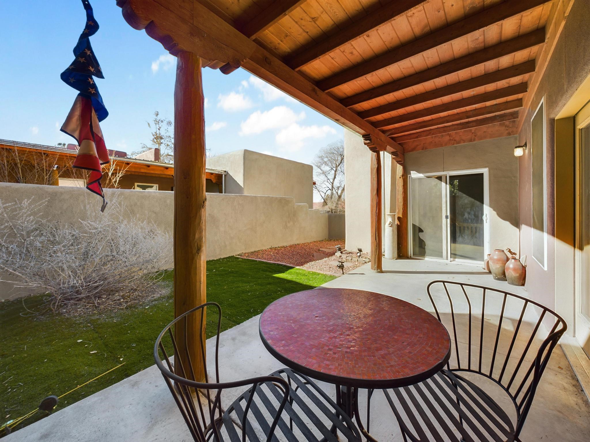 331B Randall Lane #B, Taos, New Mexico image 28