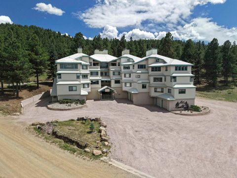 Condo For Sale - 38 Winter Park Lane #313<br/> Angel Fire, NM 87710