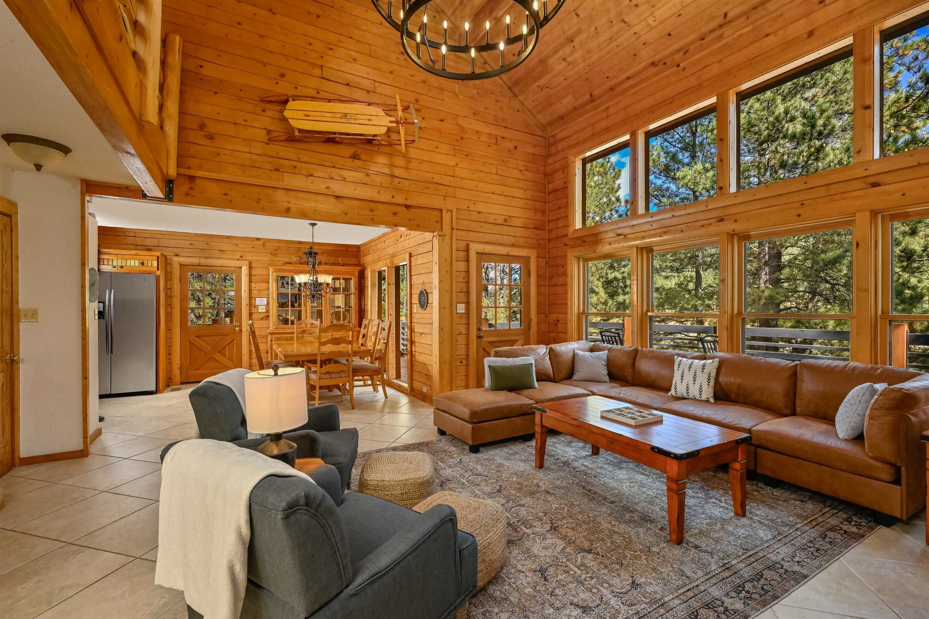 13 Sarazen Terrace, Angel Fire, New Mexico image 10