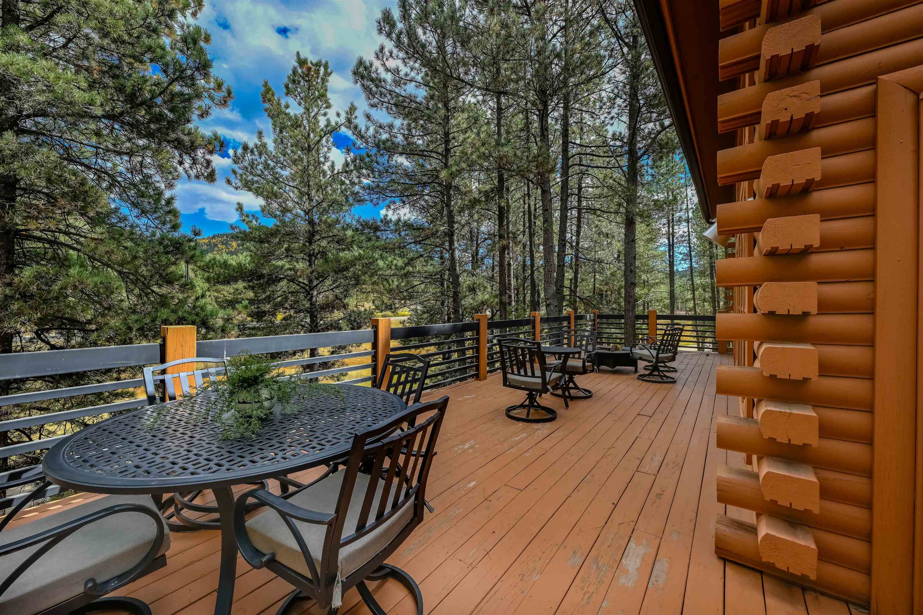 13 Sarazen Terrace, Angel Fire, New Mexico image 18