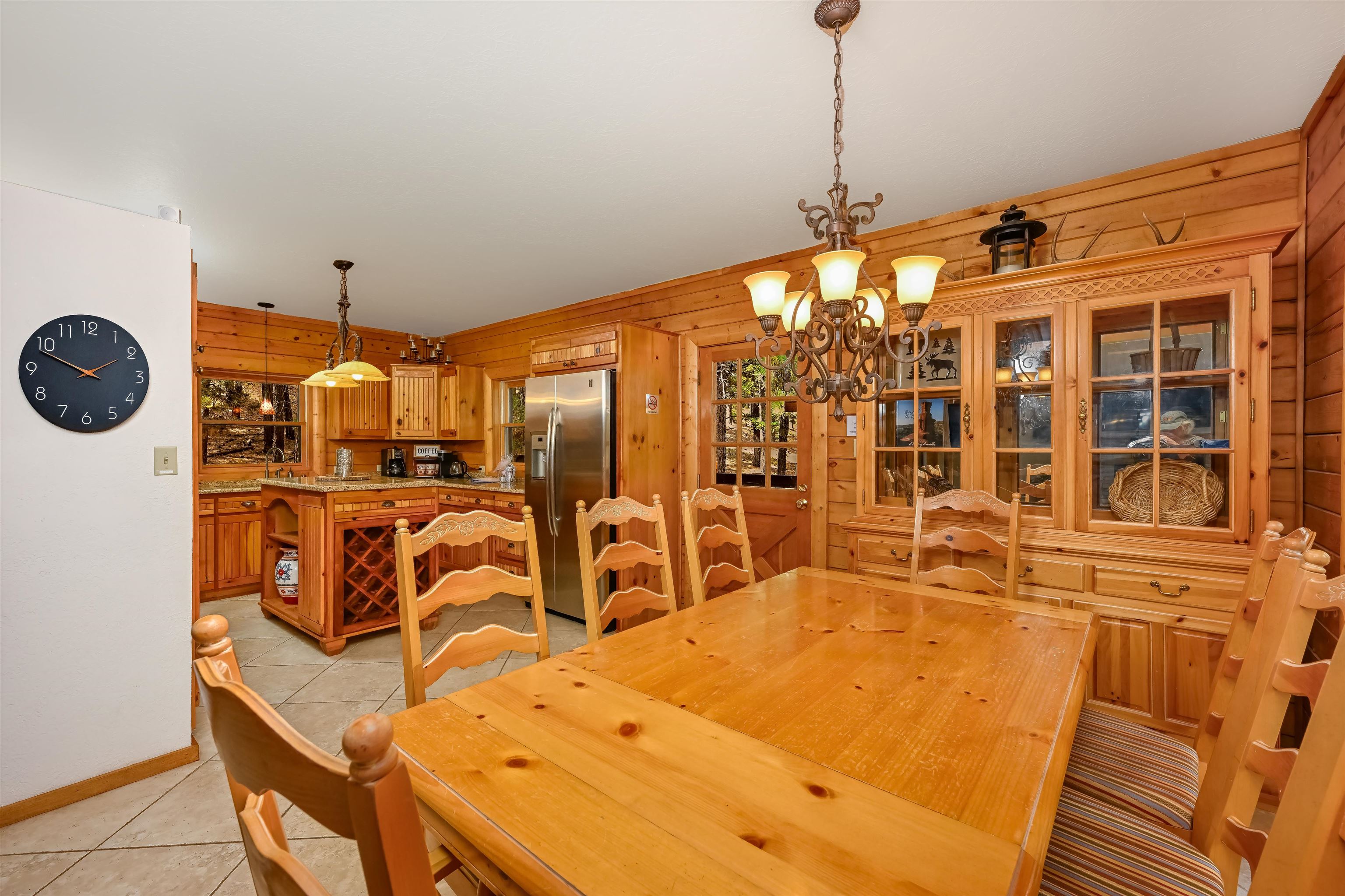 13 Sarazen Terrace, Angel Fire, New Mexico image 15