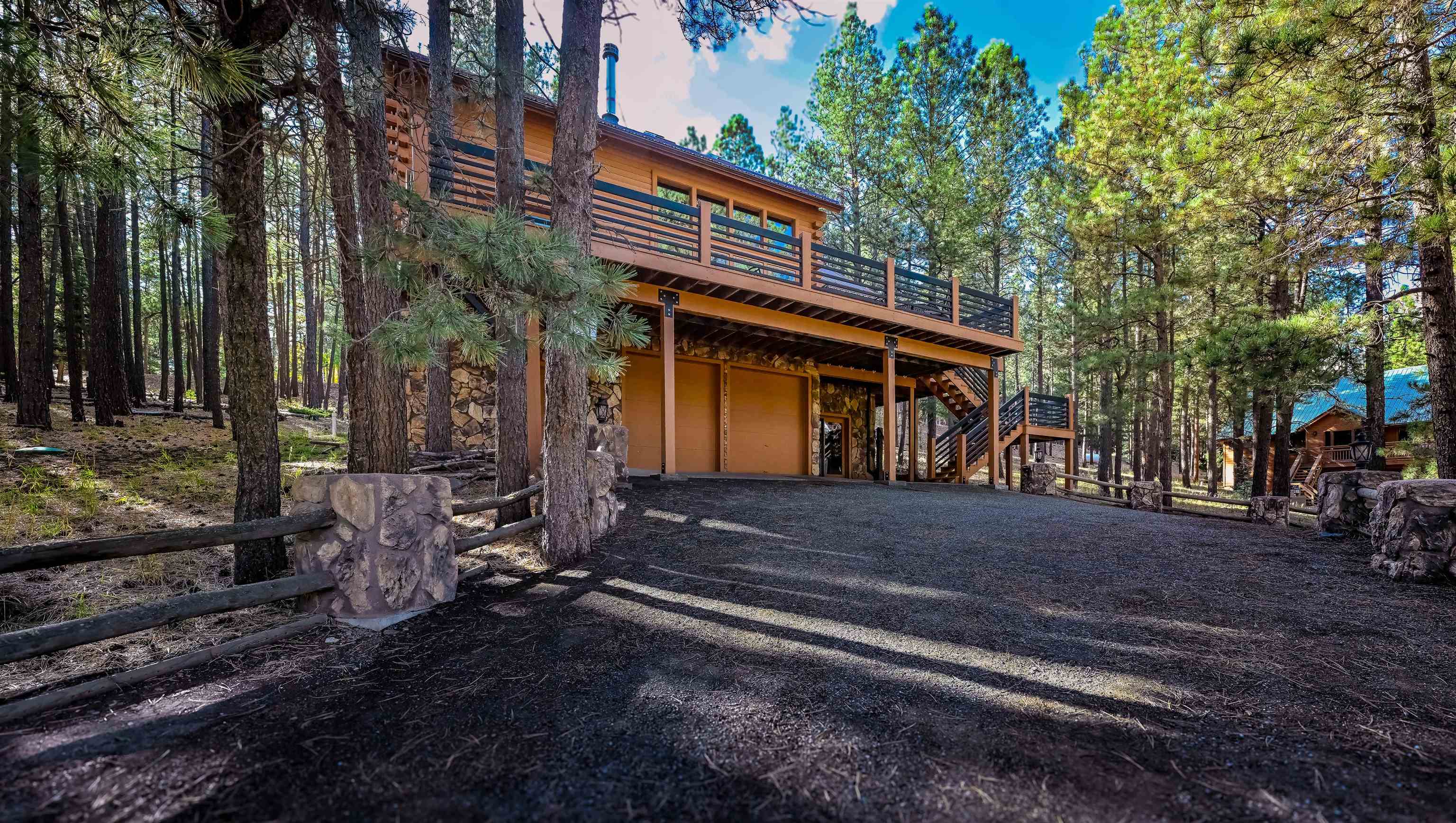 13 Sarazen Terrace, Angel Fire, New Mexico image 2