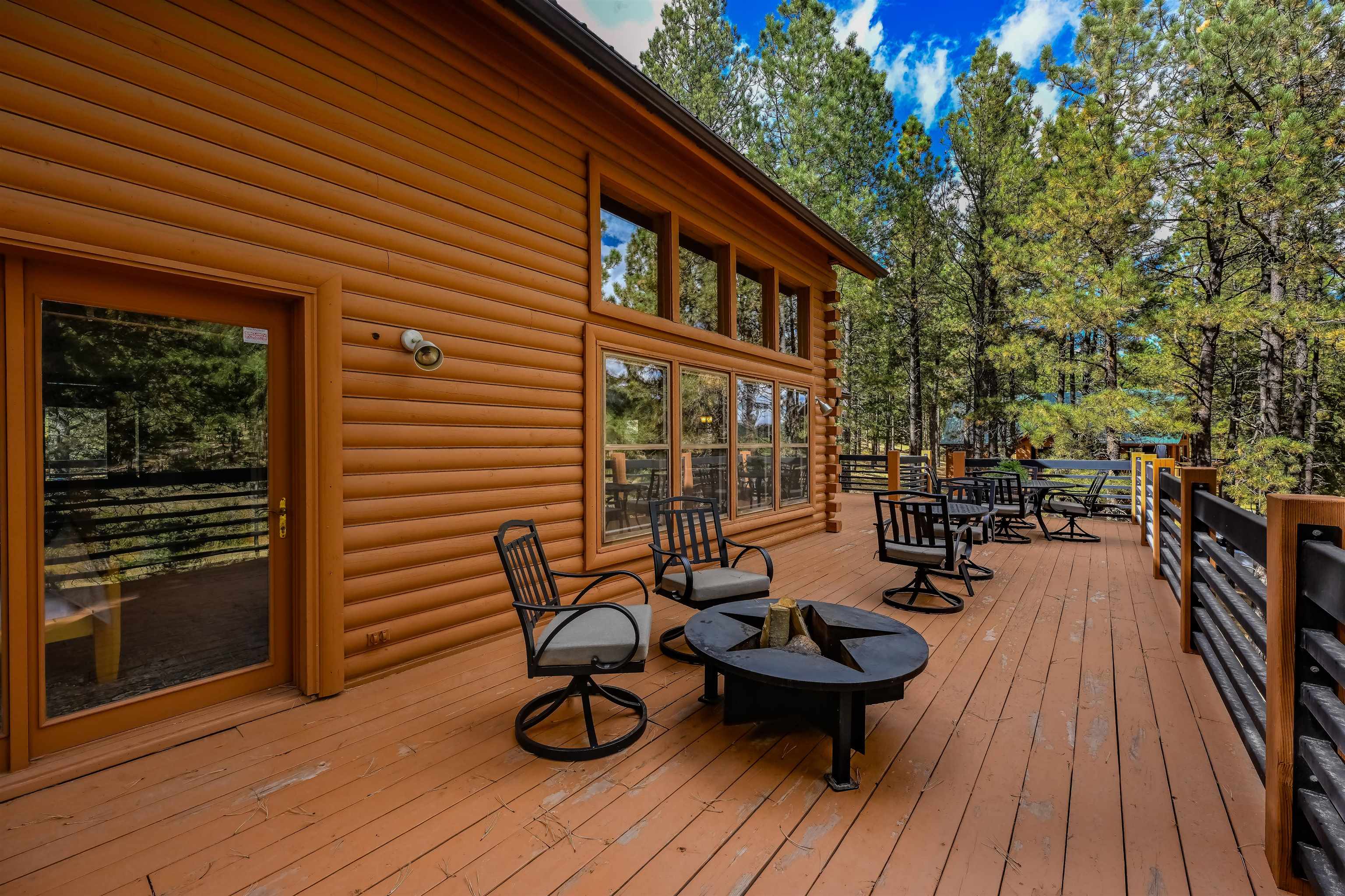 13 Sarazen Terrace, Angel Fire, New Mexico image 17