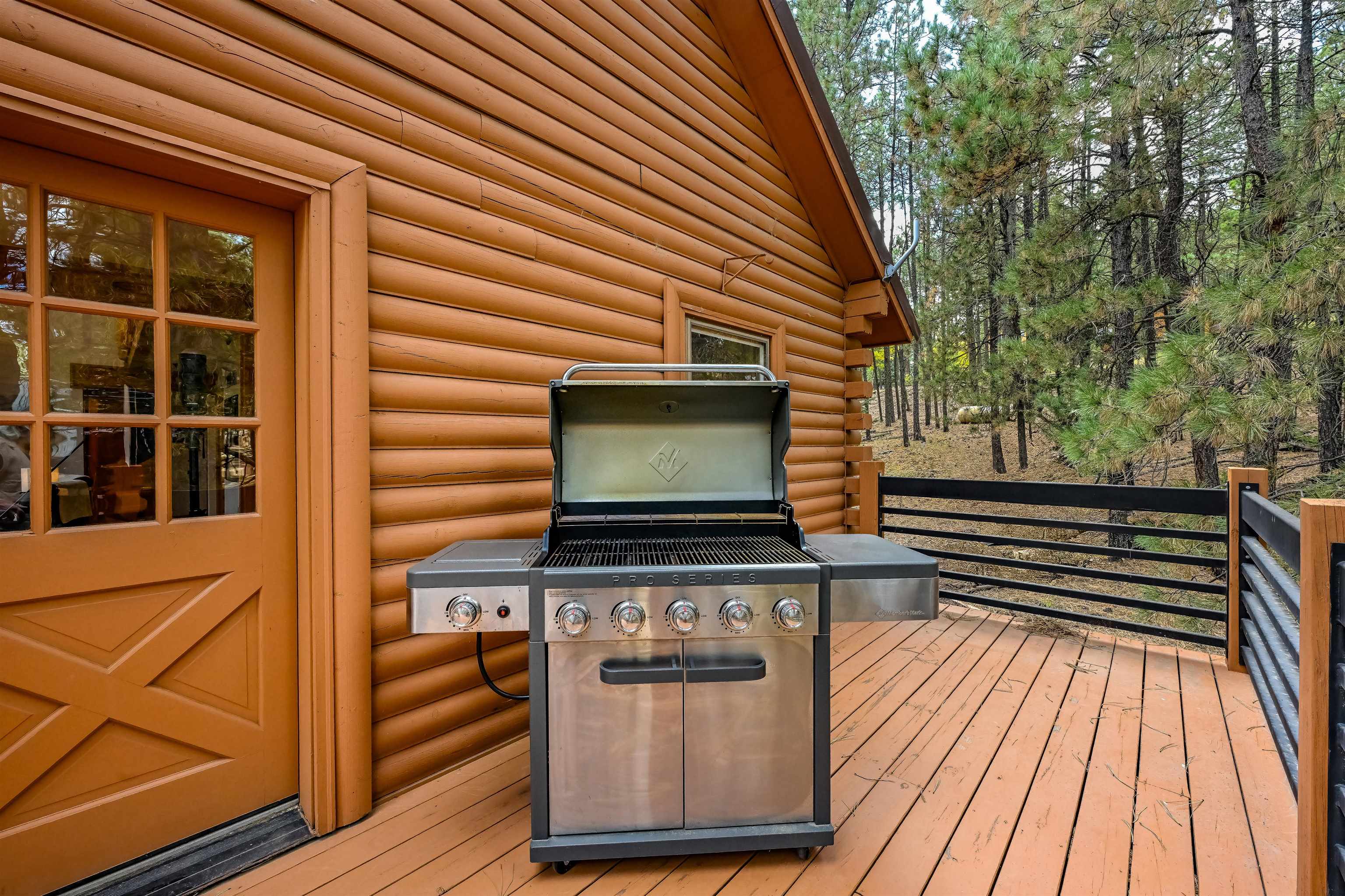 13 Sarazen Terrace, Angel Fire, New Mexico image 19