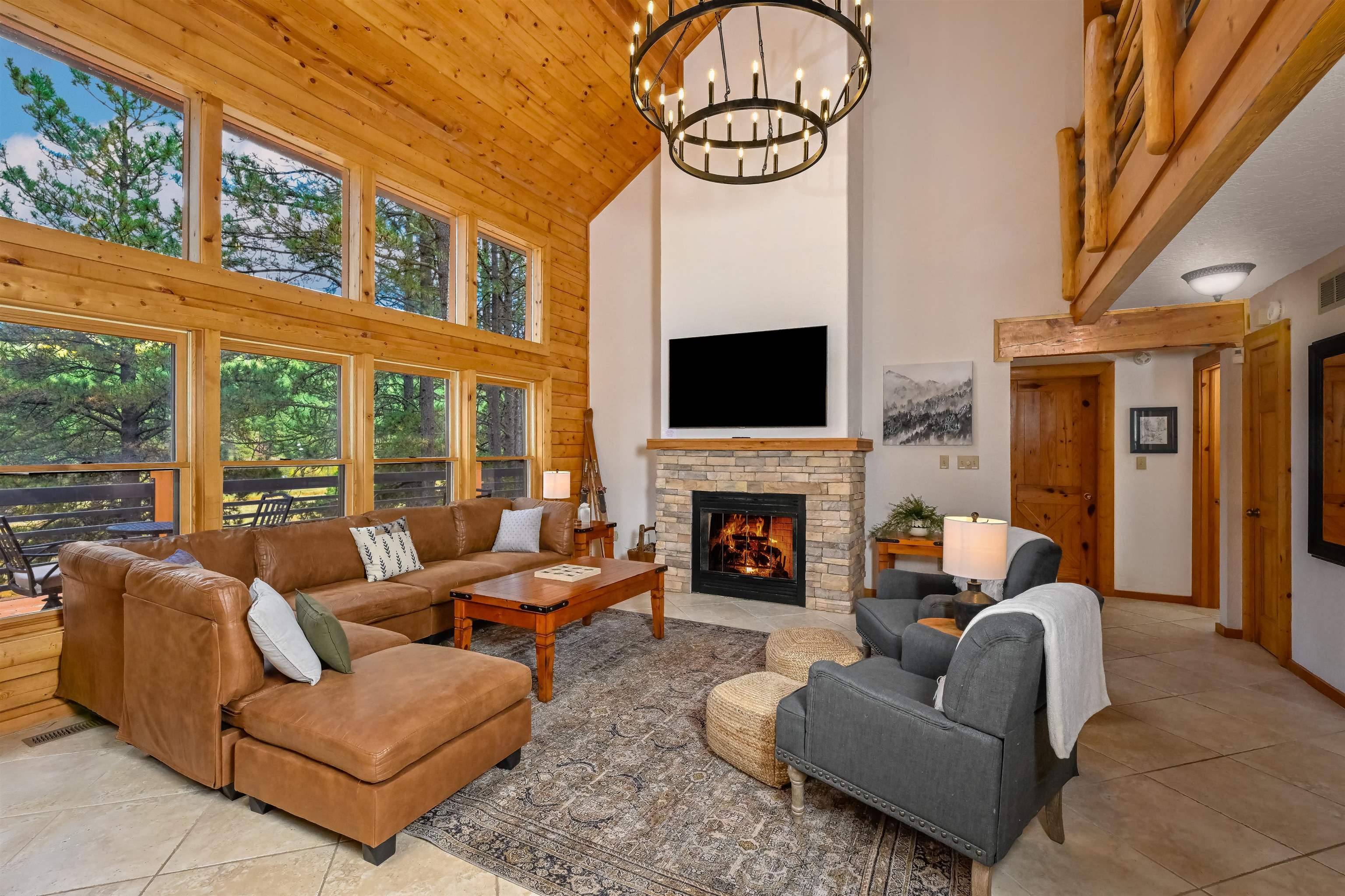 13 Sarazen Terrace, Angel Fire, New Mexico image 11