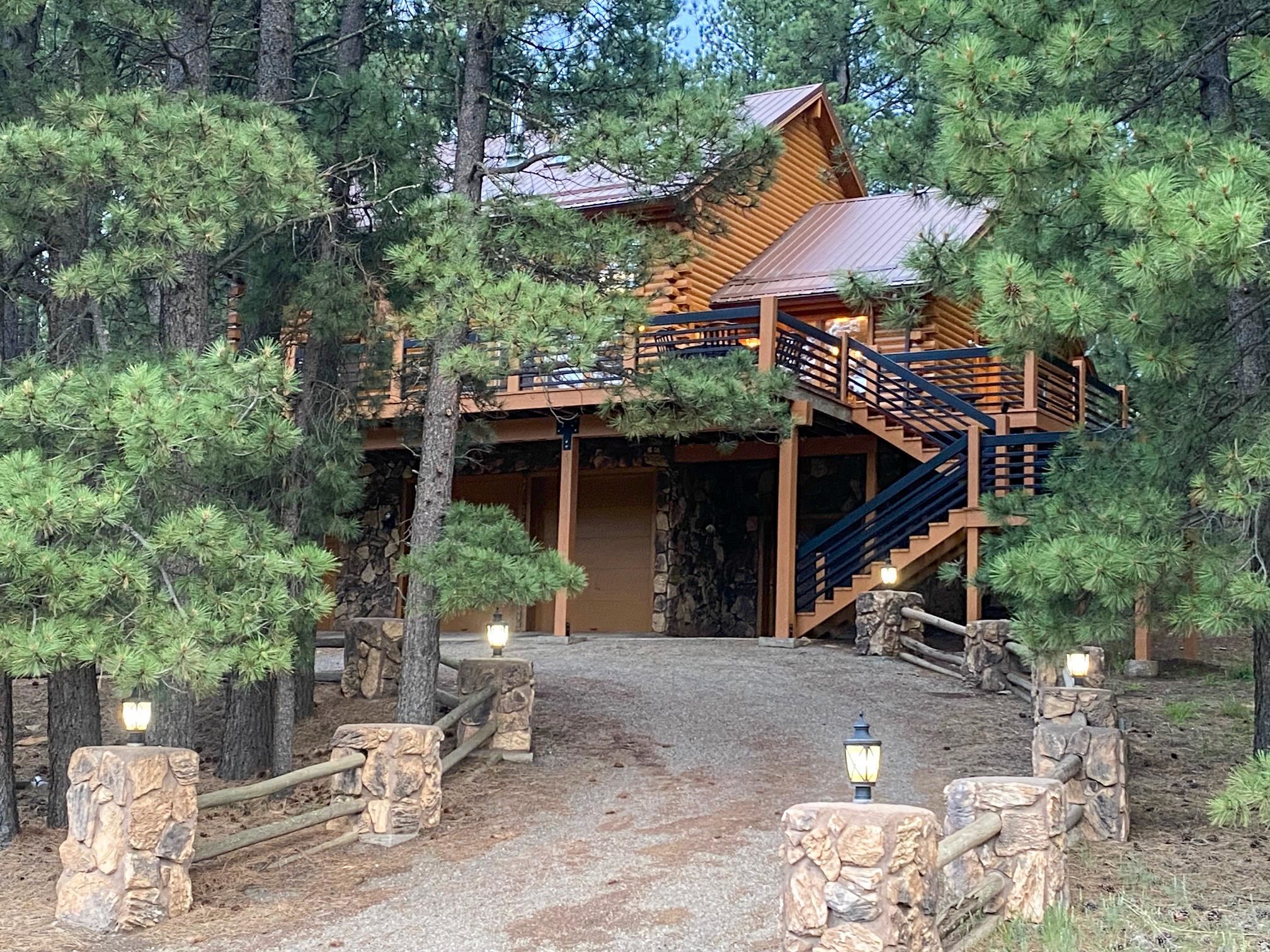 13 Sarazen Terrace, Angel Fire, New Mexico image 1