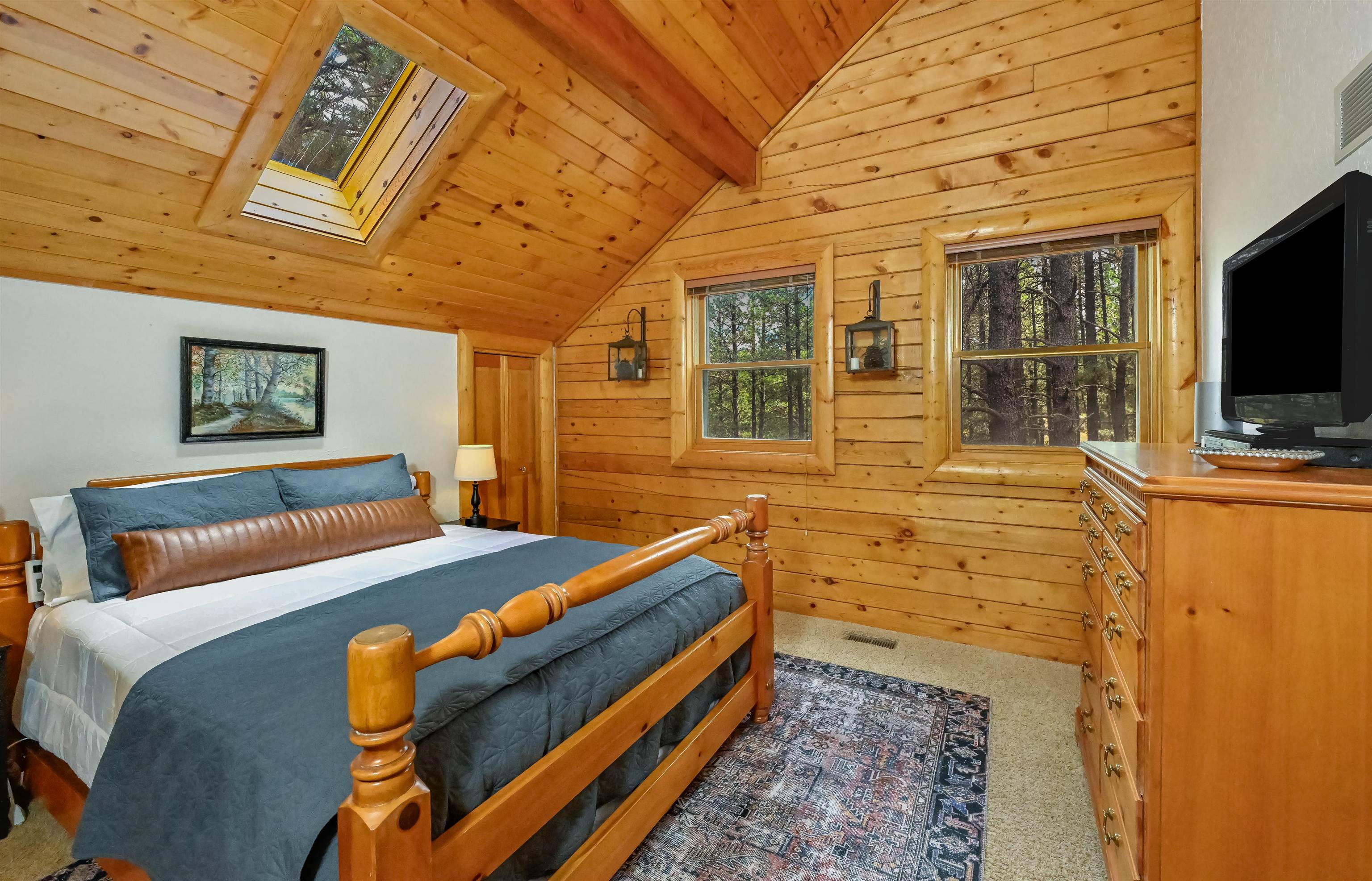 13 Sarazen Terrace, Angel Fire, New Mexico image 25