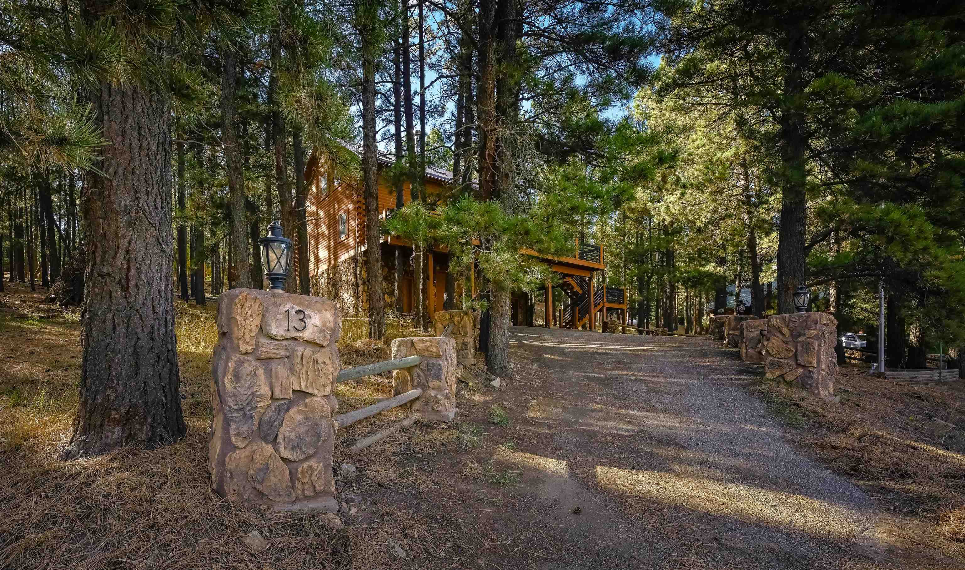 13 Sarazen Terrace, Angel Fire, New Mexico image 3