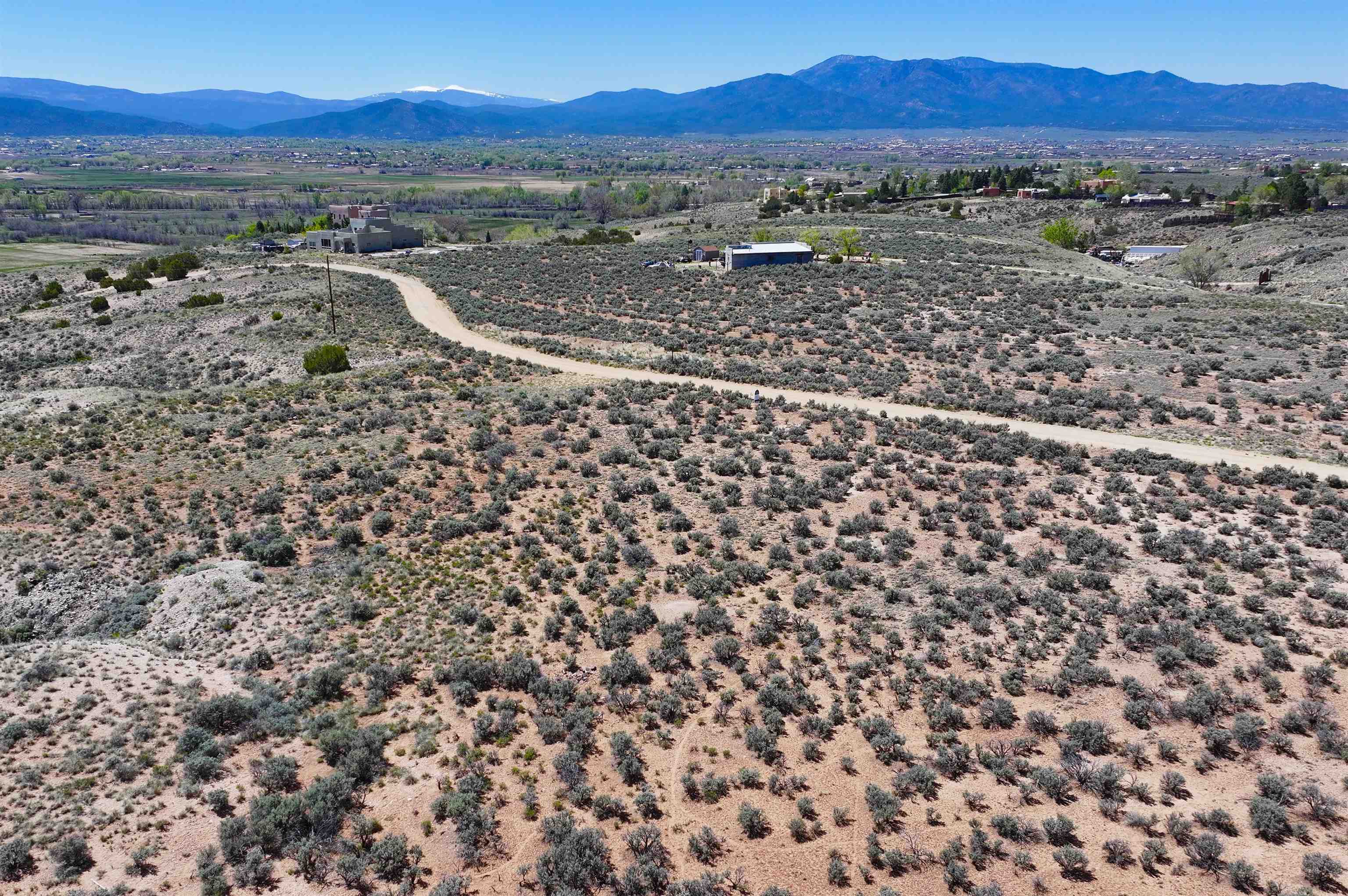 Tract B2 Calle Margarita, El Prado, New Mexico image 35