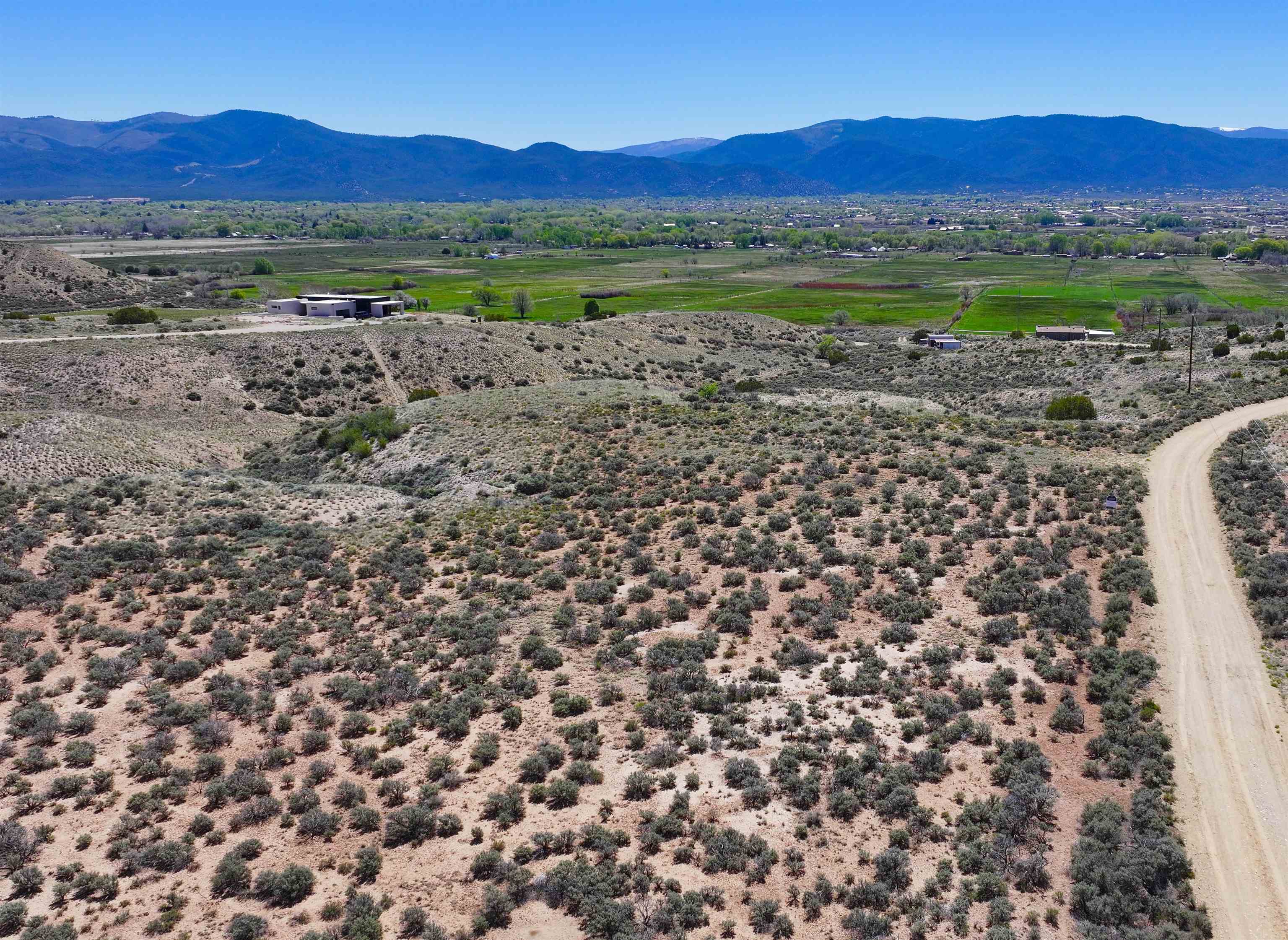 Tract B2 Calle Margarita, El Prado, New Mexico image 15