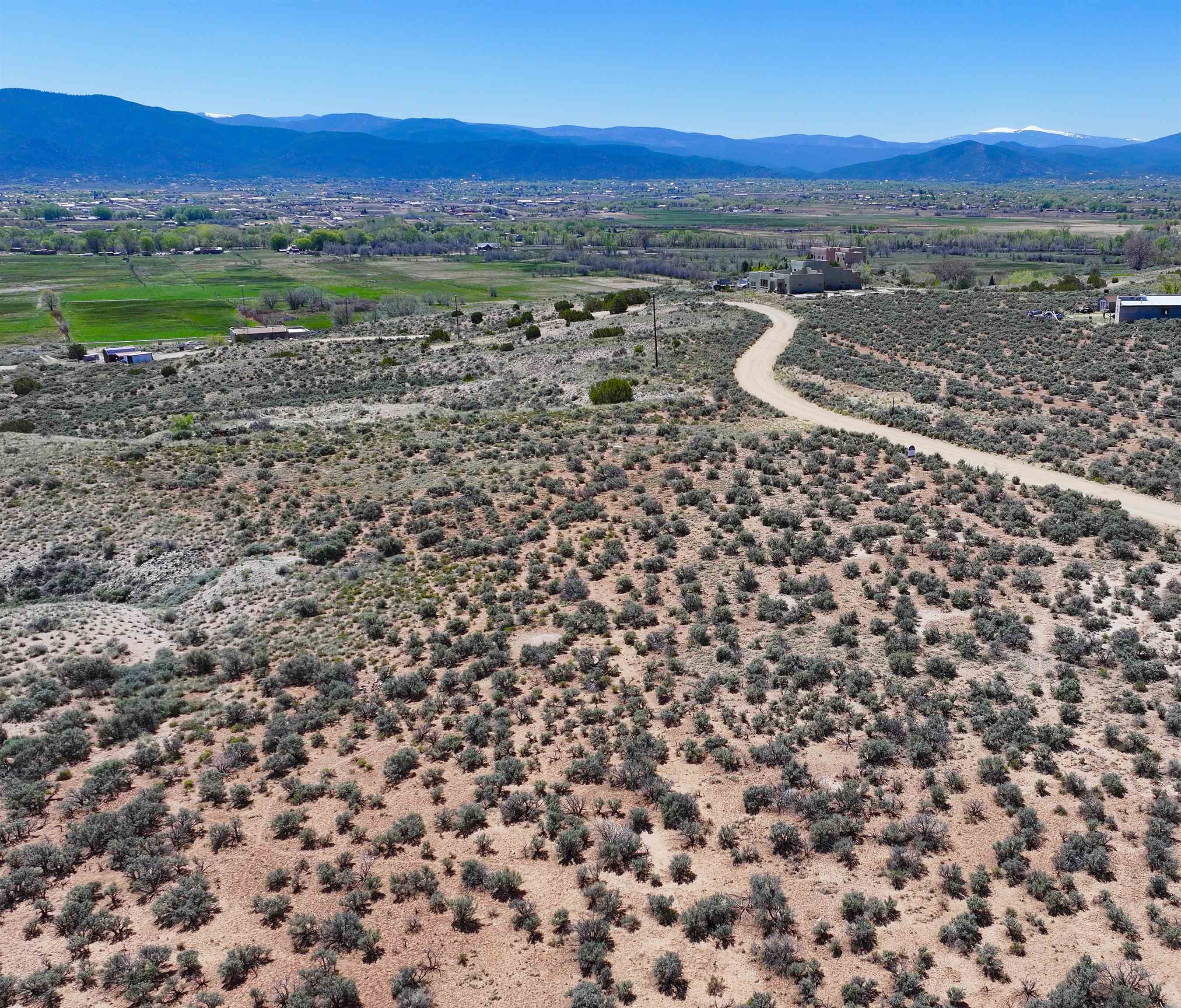 Tract B2 Calle Margarita, El Prado, New Mexico image 12