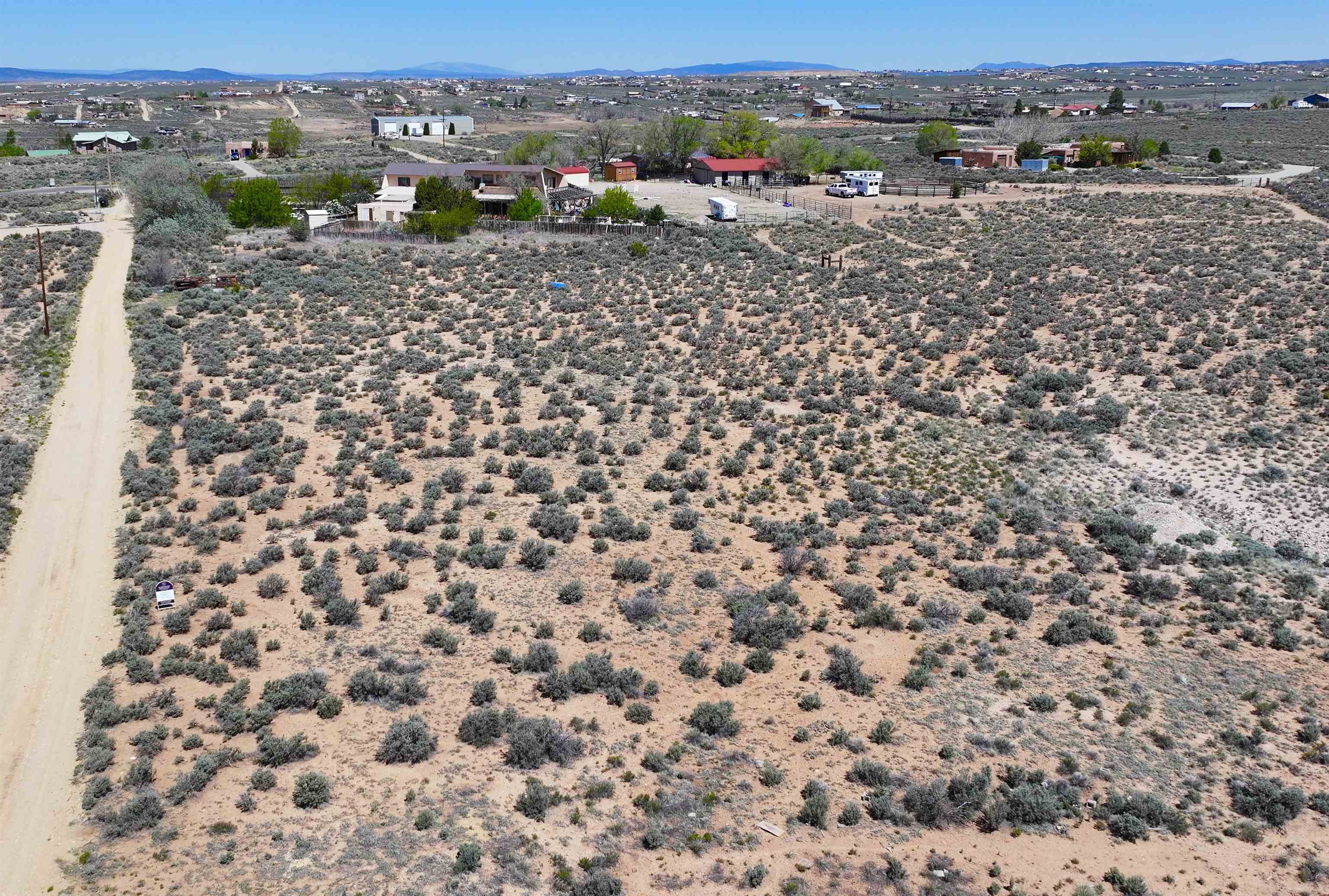 Tract B2 Calle Margarita, El Prado, New Mexico image 25