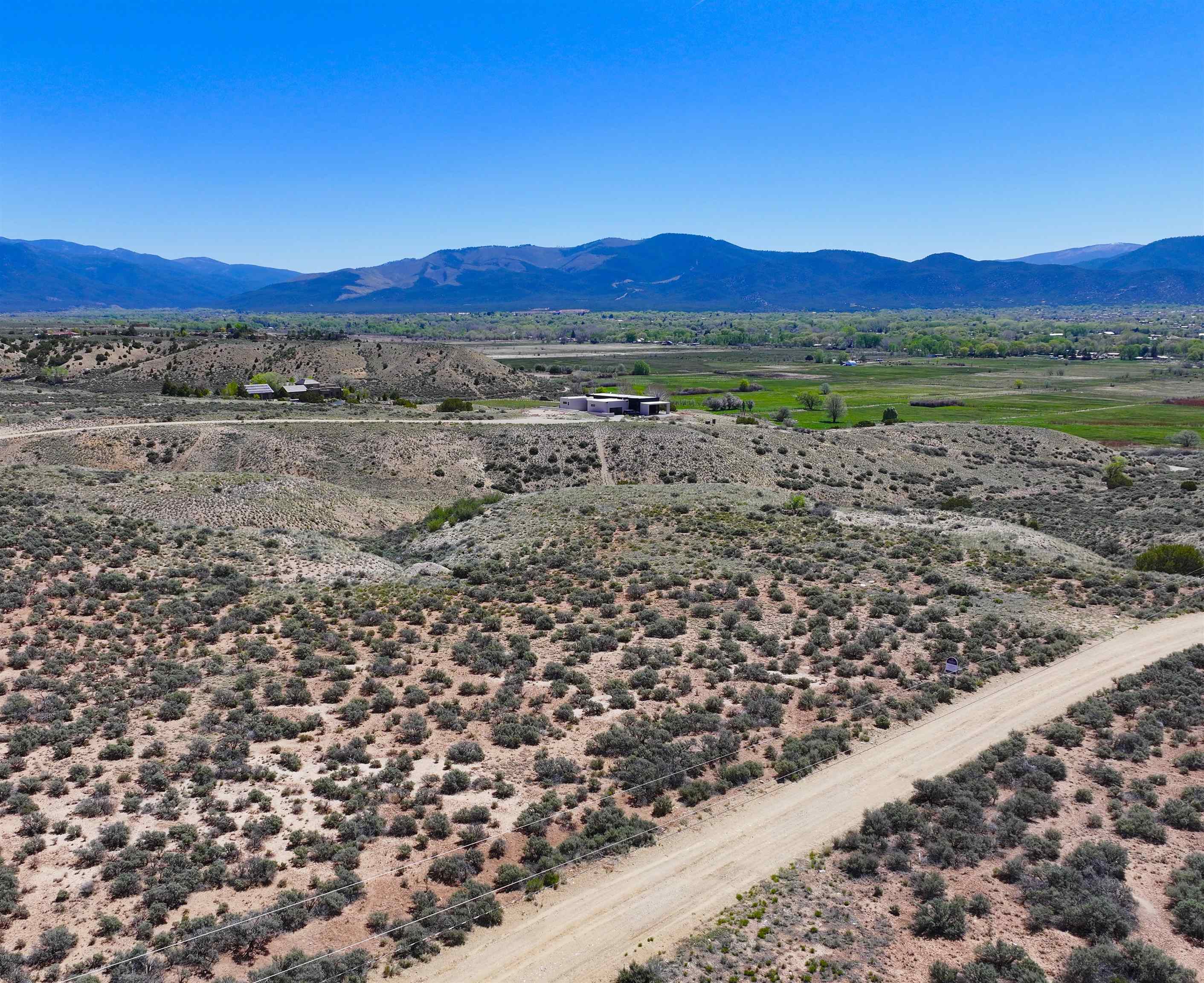 Tract B2 Calle Margarita, El Prado, New Mexico image 16