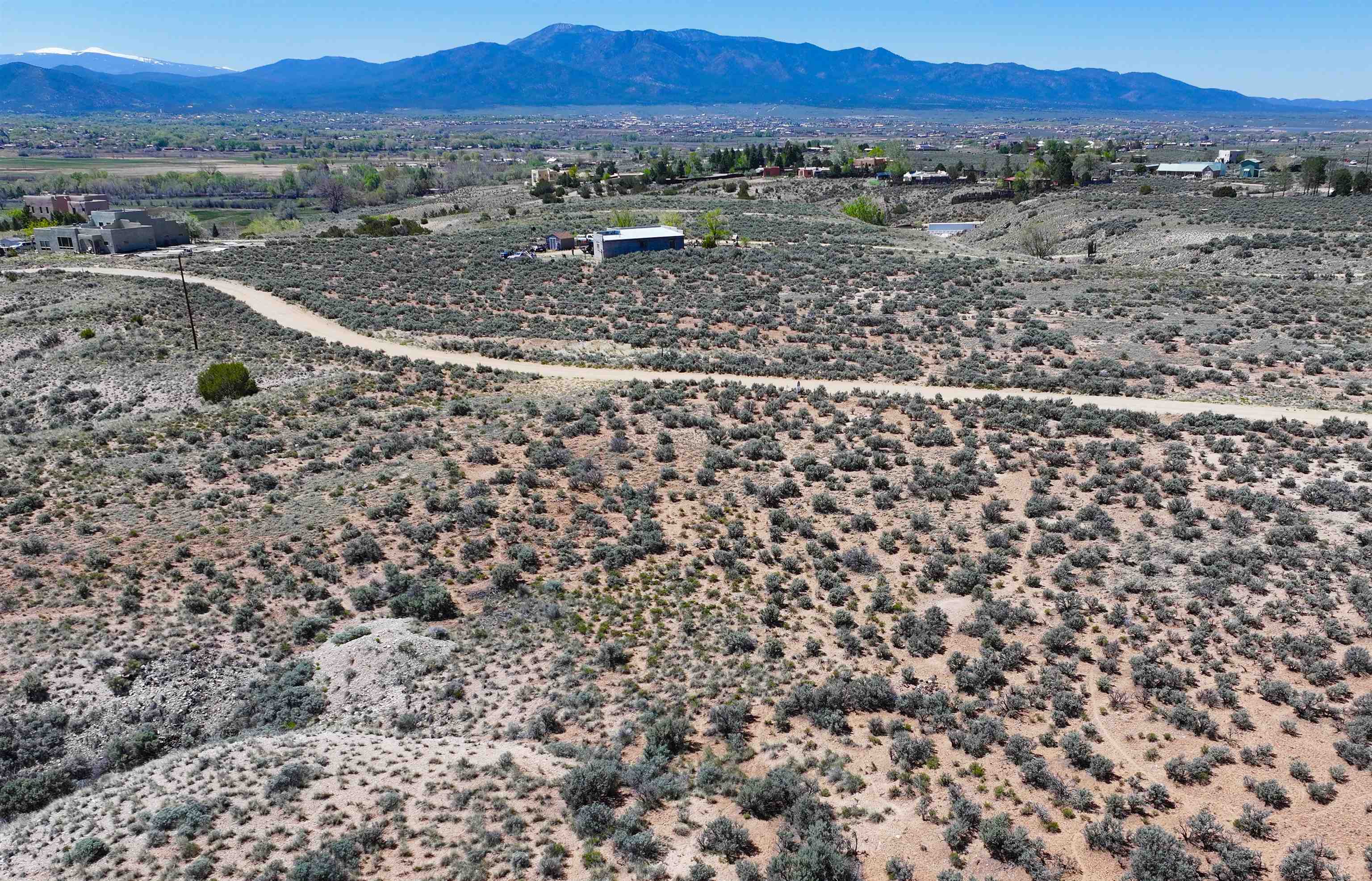 Tract B2 Calle Margarita, El Prado, New Mexico image 36
