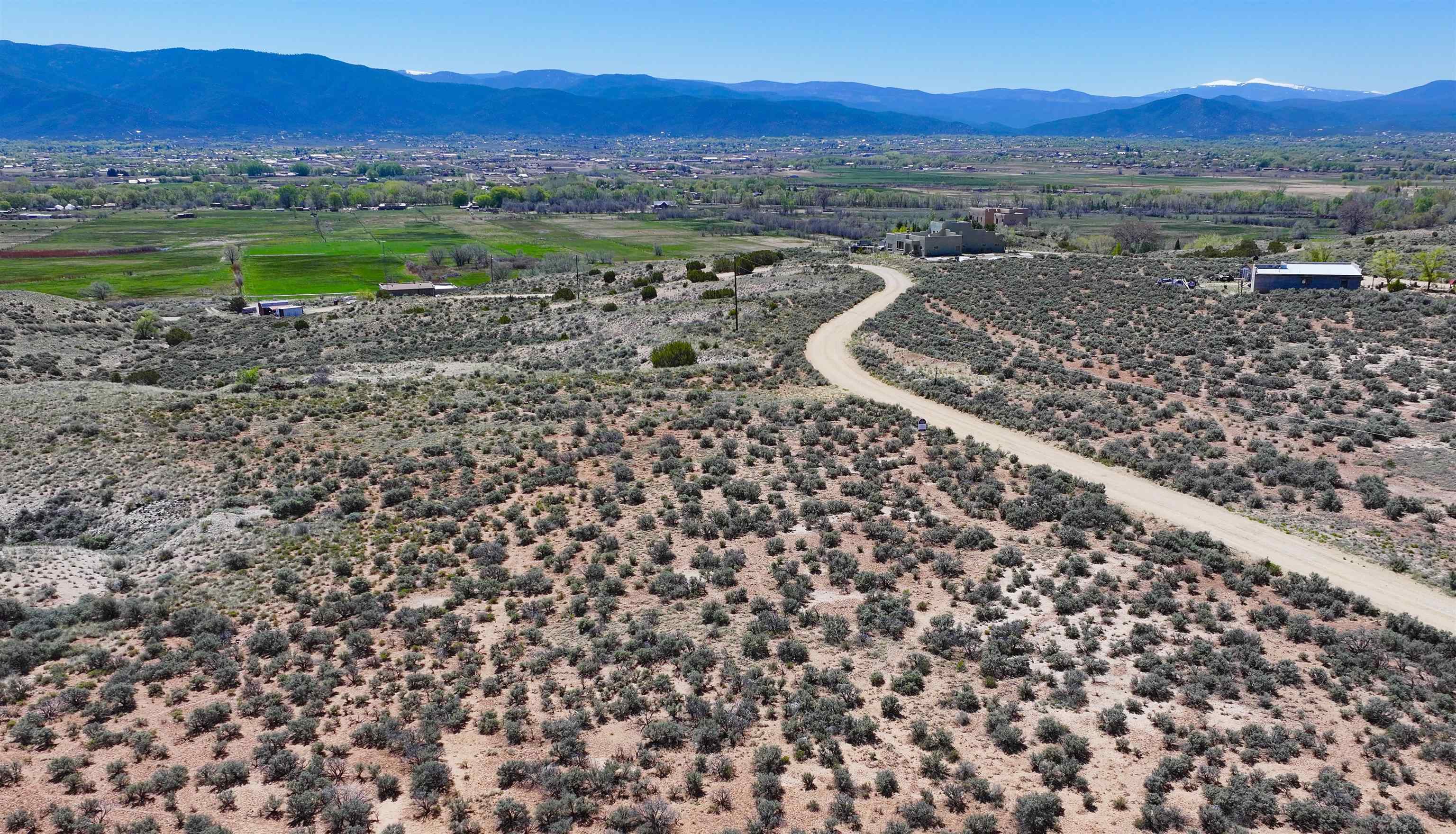Tract B2 Calle Margarita, El Prado, New Mexico image 10