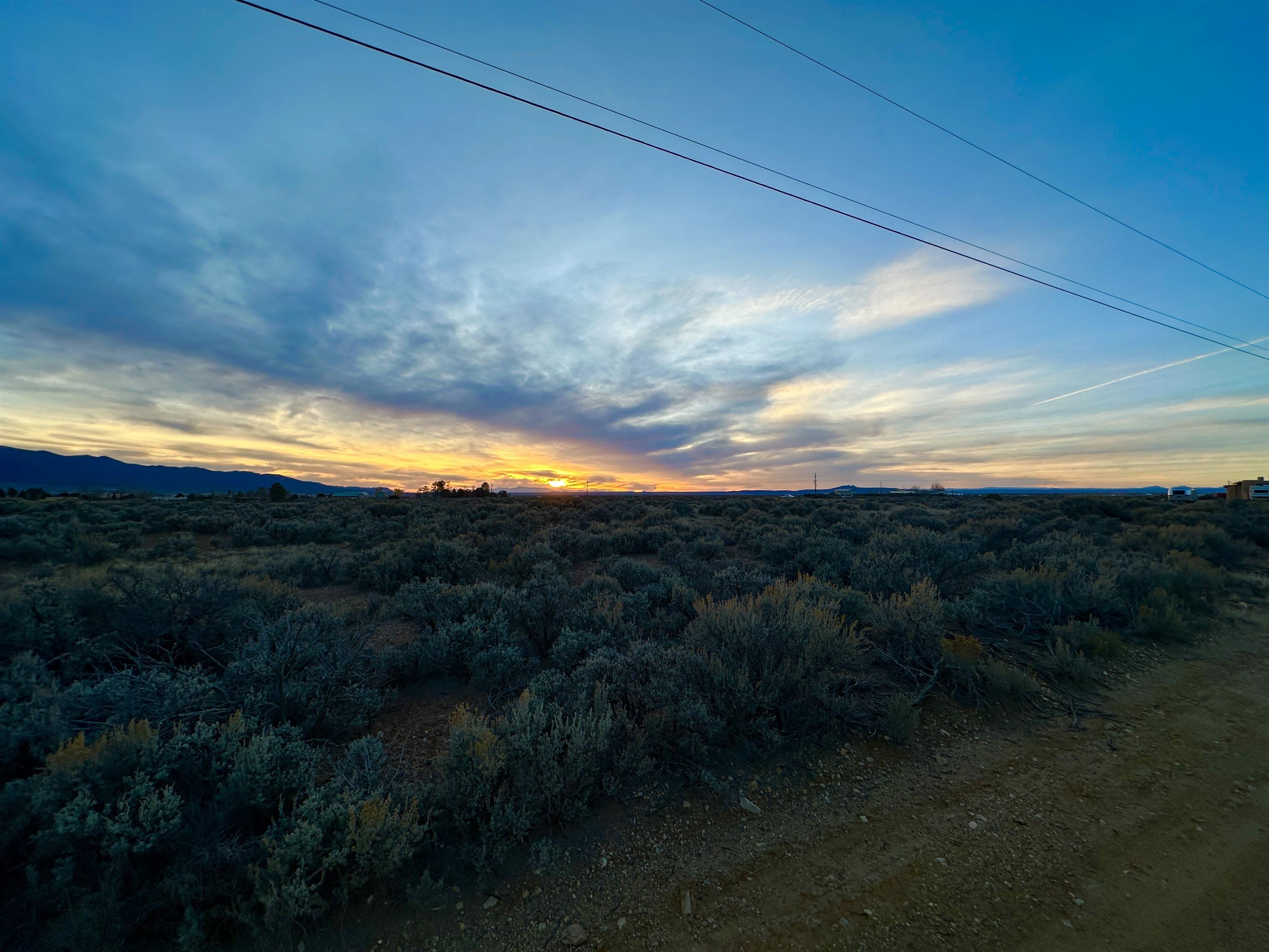 Tract B2 Calle Margarita, El Prado, New Mexico image 8