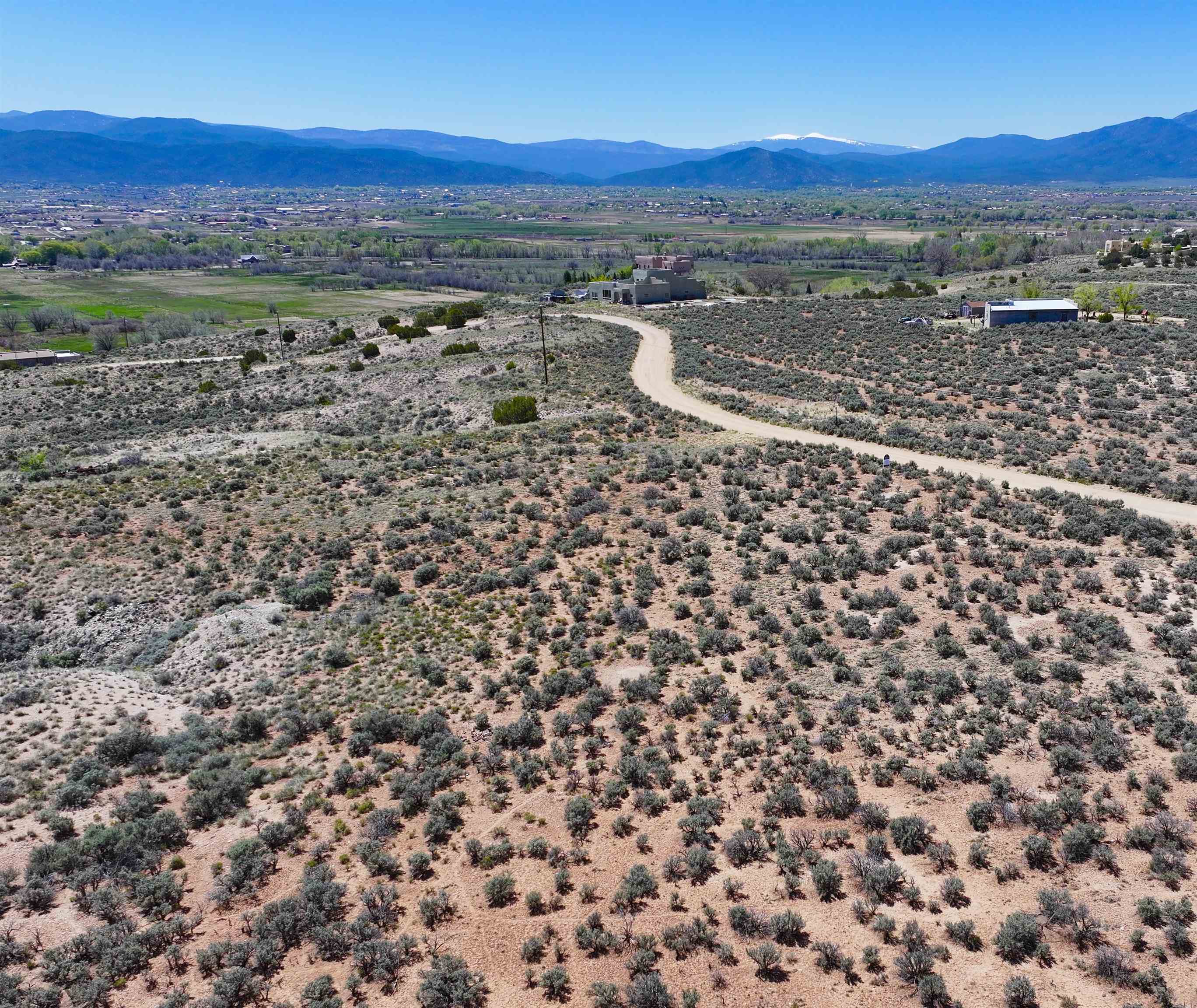Tract B2 Calle Margarita, El Prado, New Mexico image 13