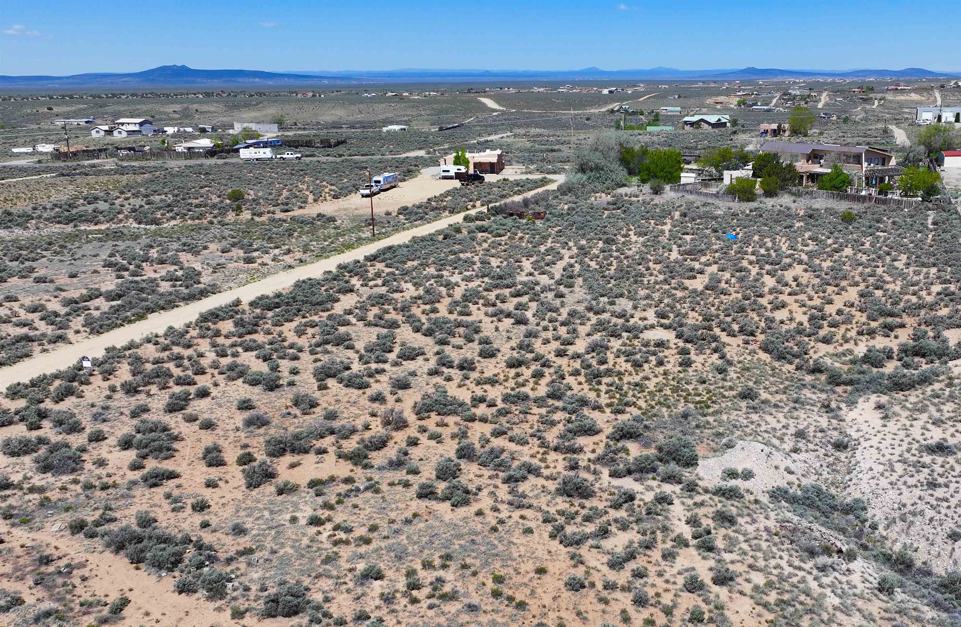 Tract B2 Calle Margarita, El Prado, New Mexico image 30