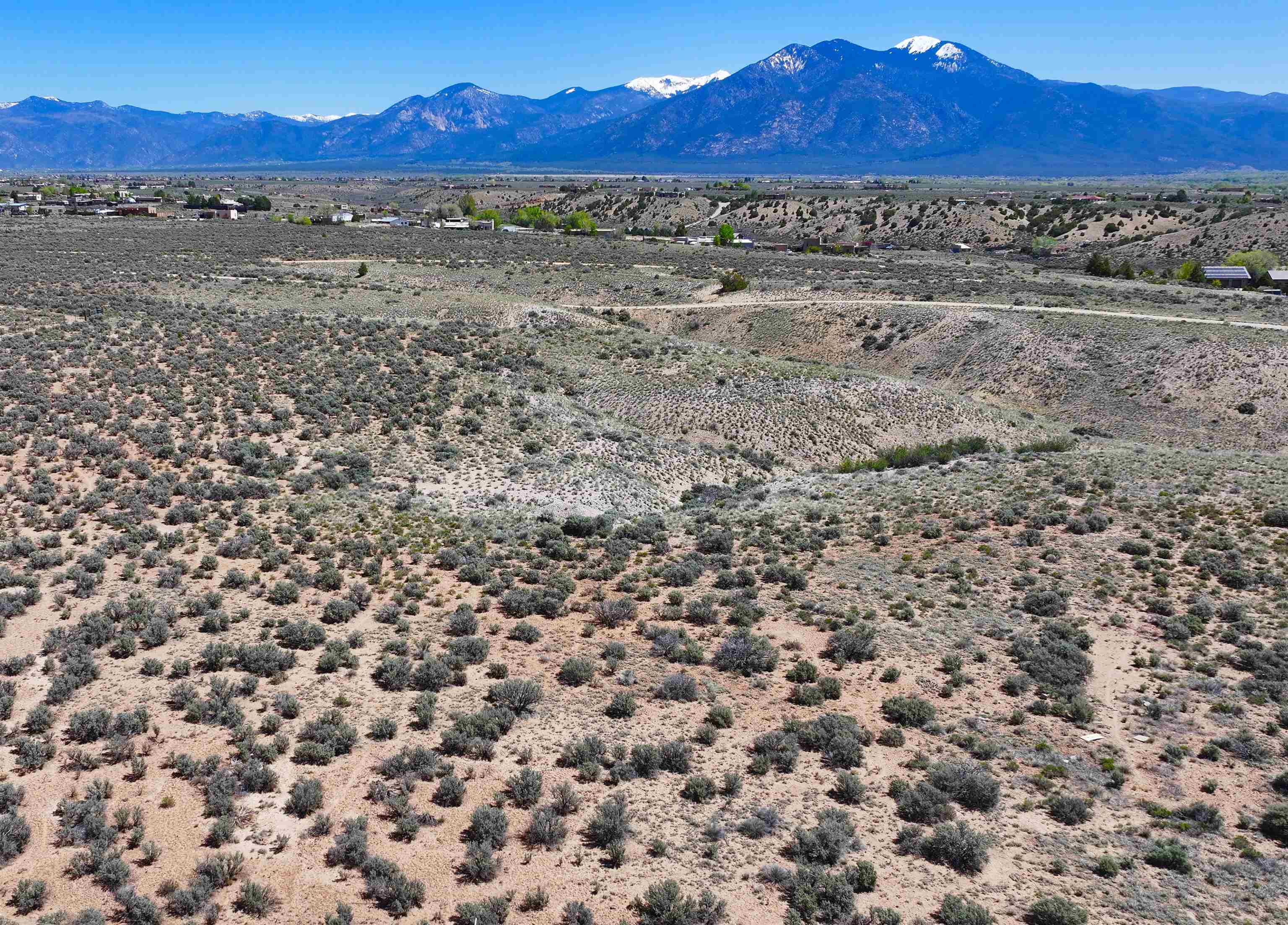 Tract B2 Calle Margarita, El Prado, New Mexico image 21