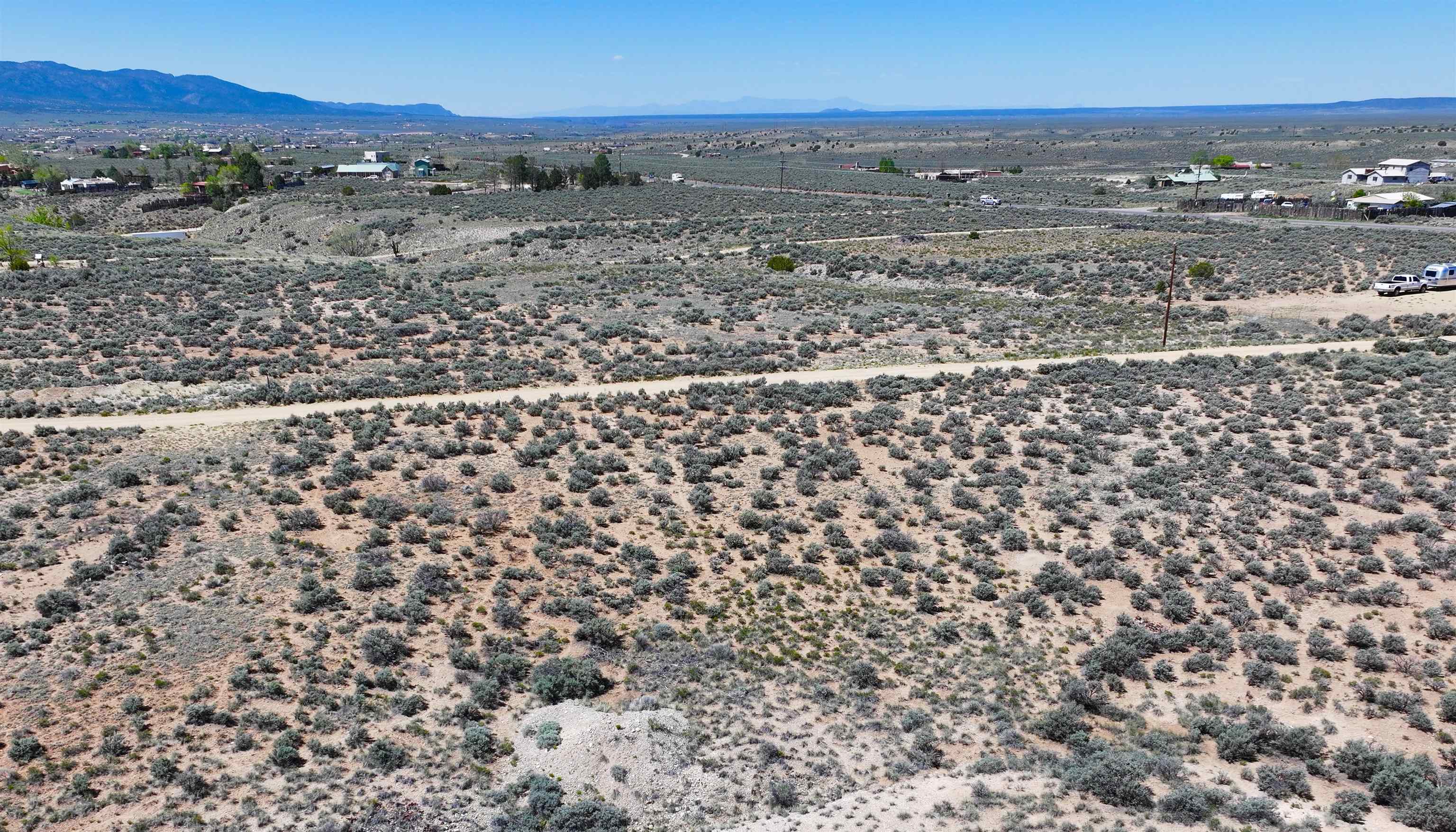 Tract B2 Calle Margarita, El Prado, New Mexico image 33
