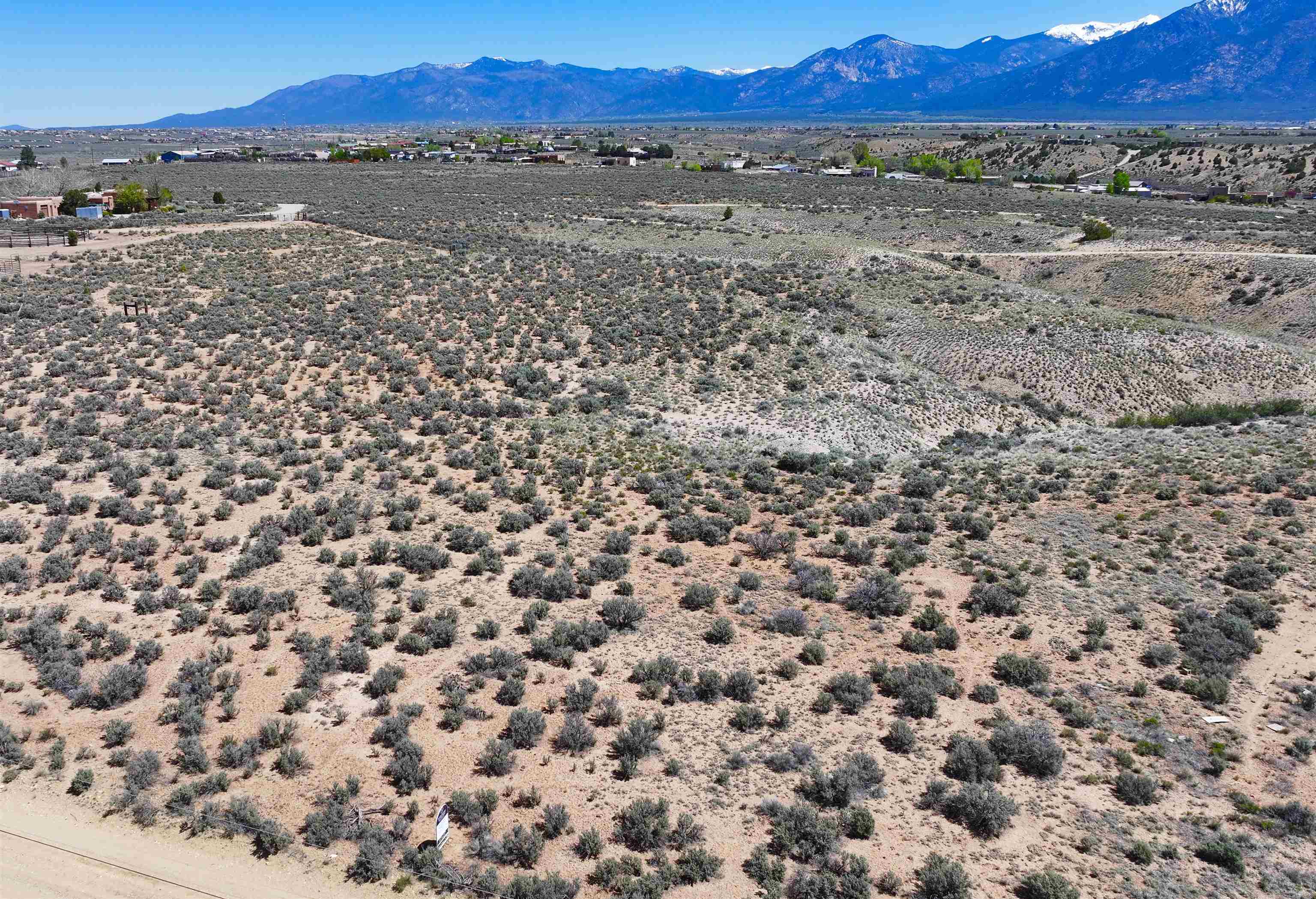 Tract B2 Calle Margarita, El Prado, New Mexico image 29