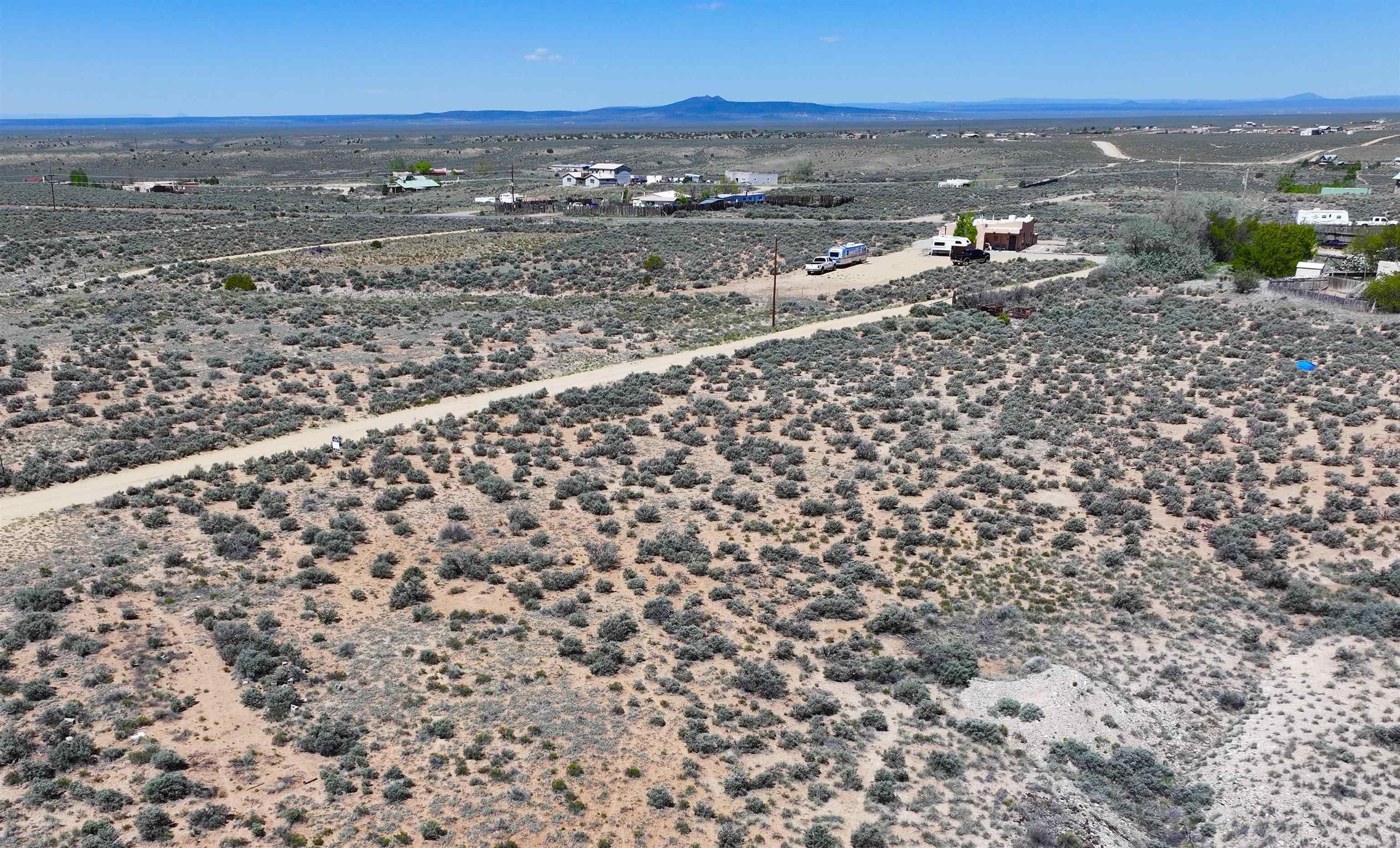 Tract B2 Calle Margarita, El Prado, New Mexico image 31